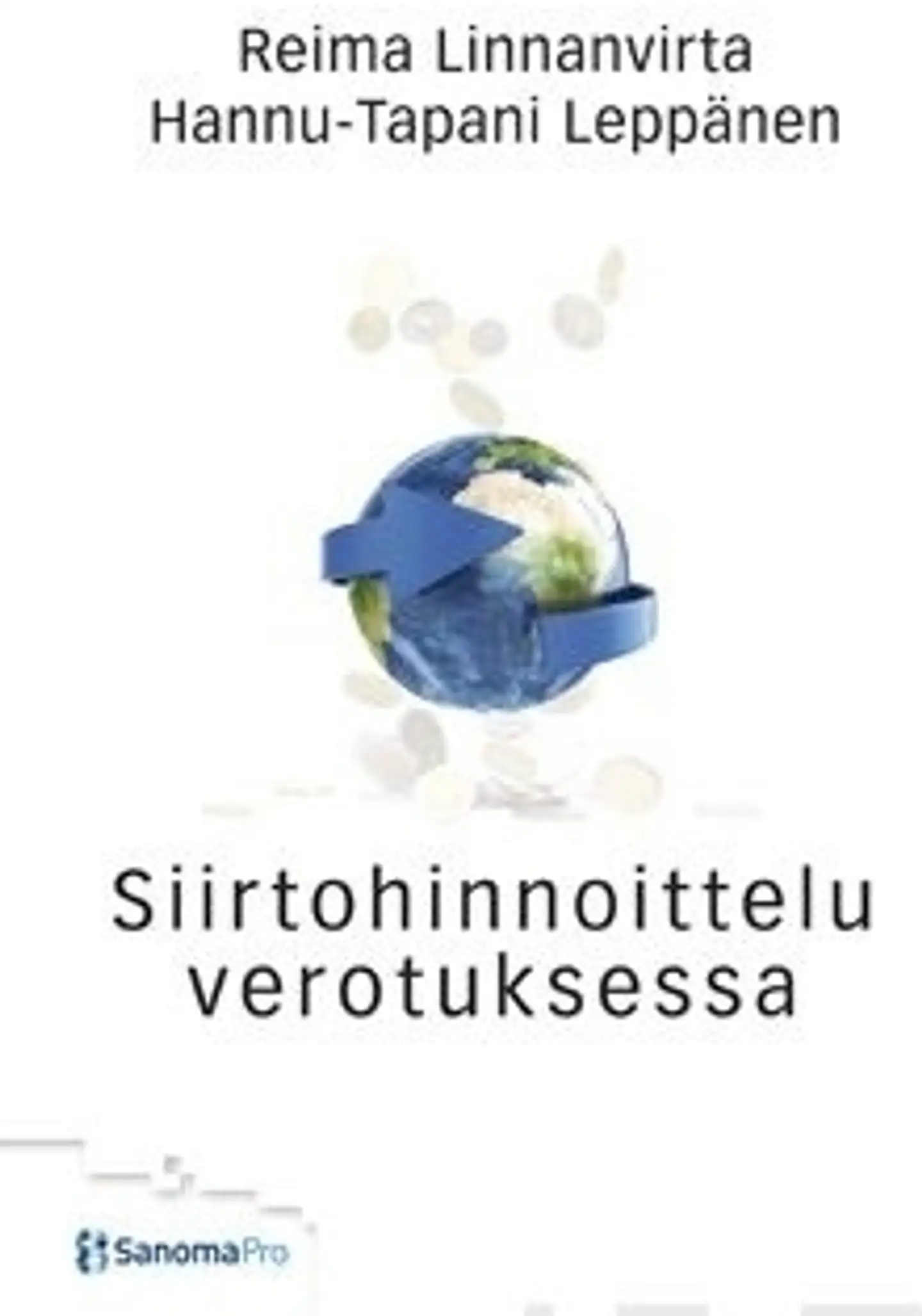 Linnanvirta, Siirtohinnoittelu verotuksessa