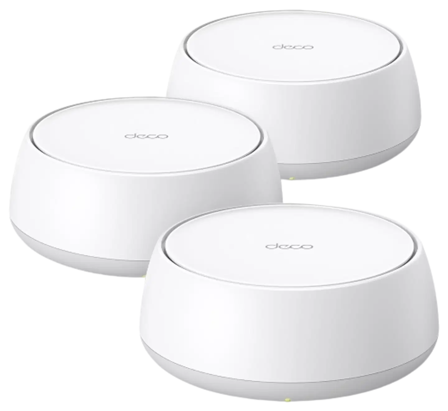 Tp-link DECO BE25 BE3600 MESH WIFI 7 SYSTEM 3 pack - 1