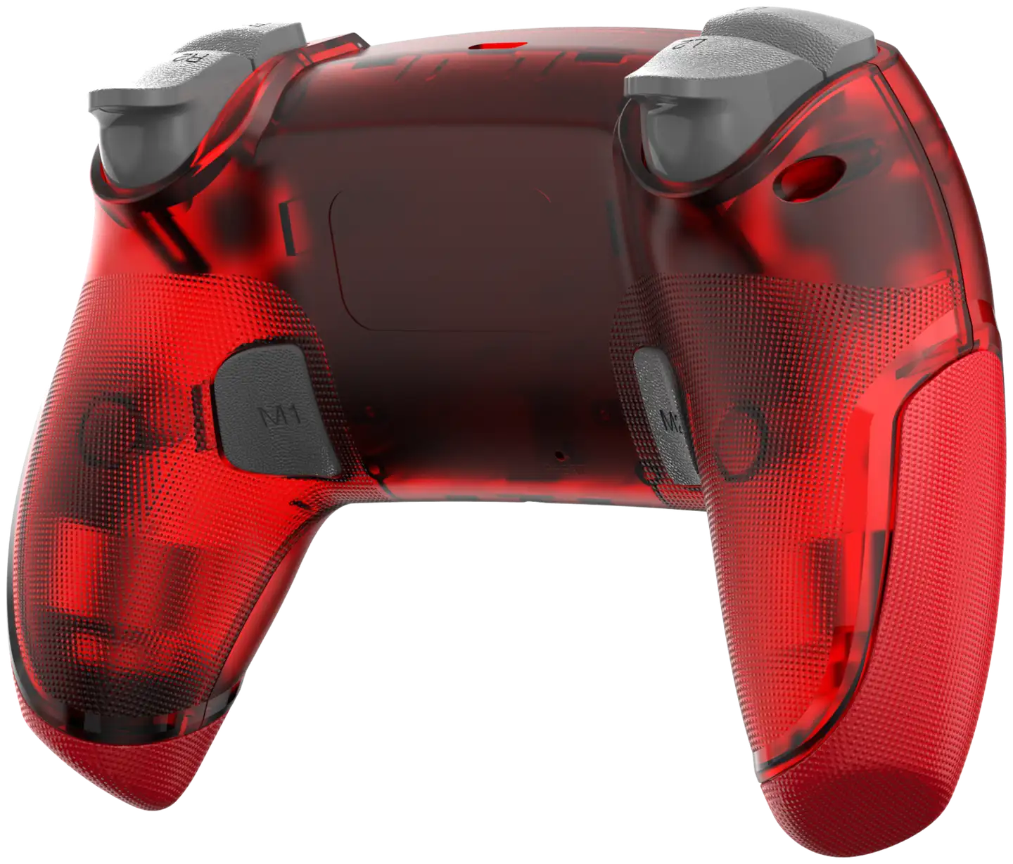 Oniverse Revolt PS4 langaton peliohjain punainen - 4