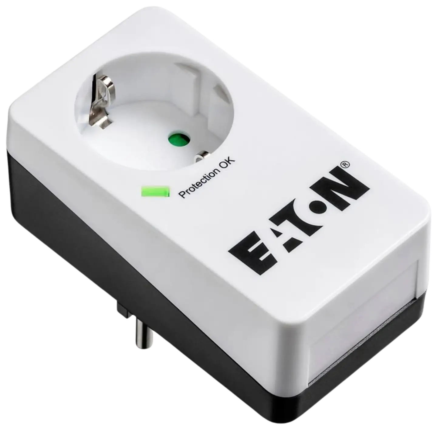 Eaton ylijännitesuoja Protection Box 1 DIN - 2