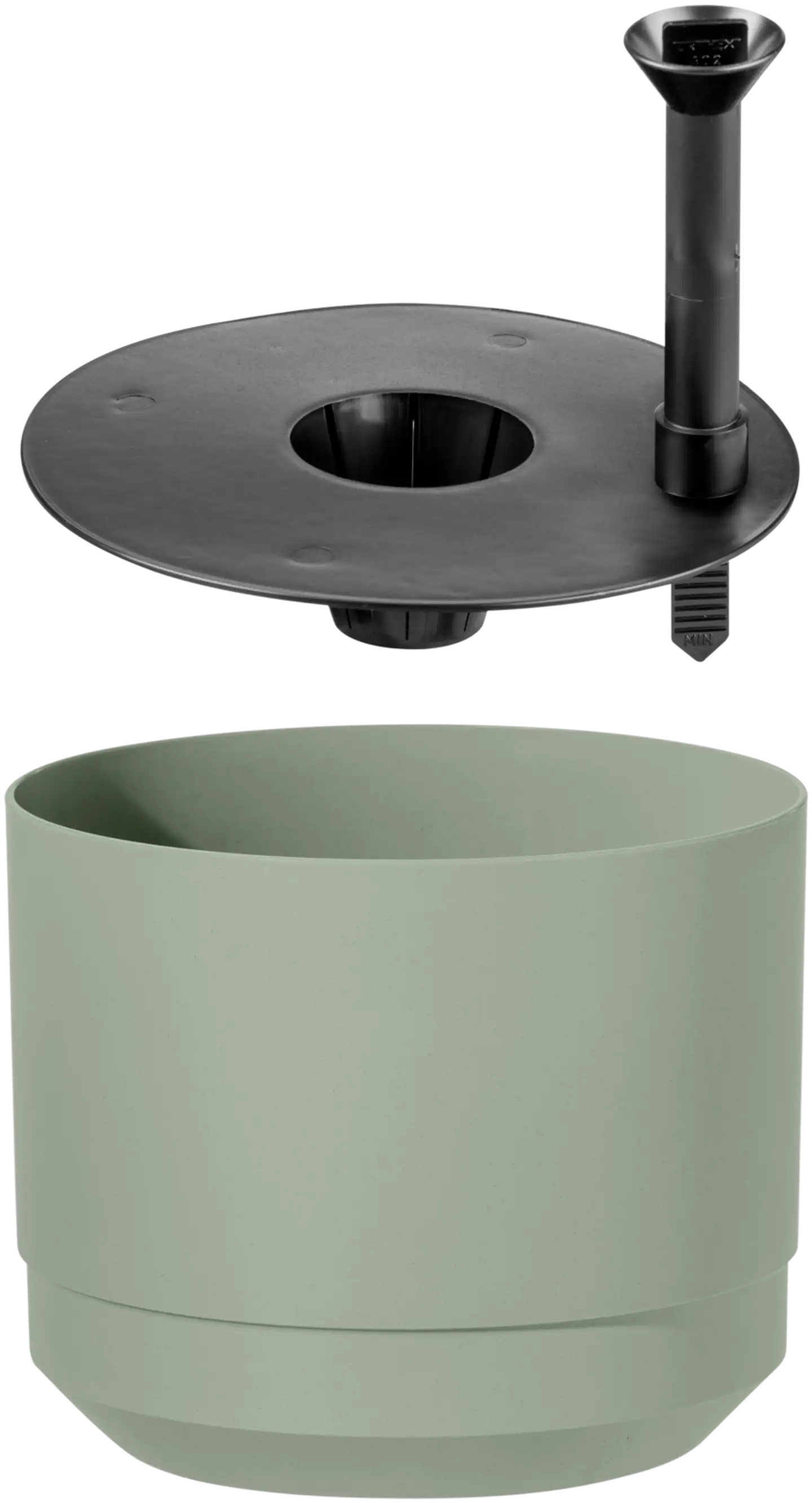 Orthex Paulina altakasteluruukku 17 cm - 1