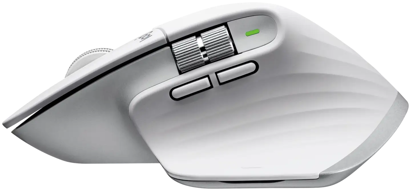 Logitech Hiiri MX Master 3S Mac - 6