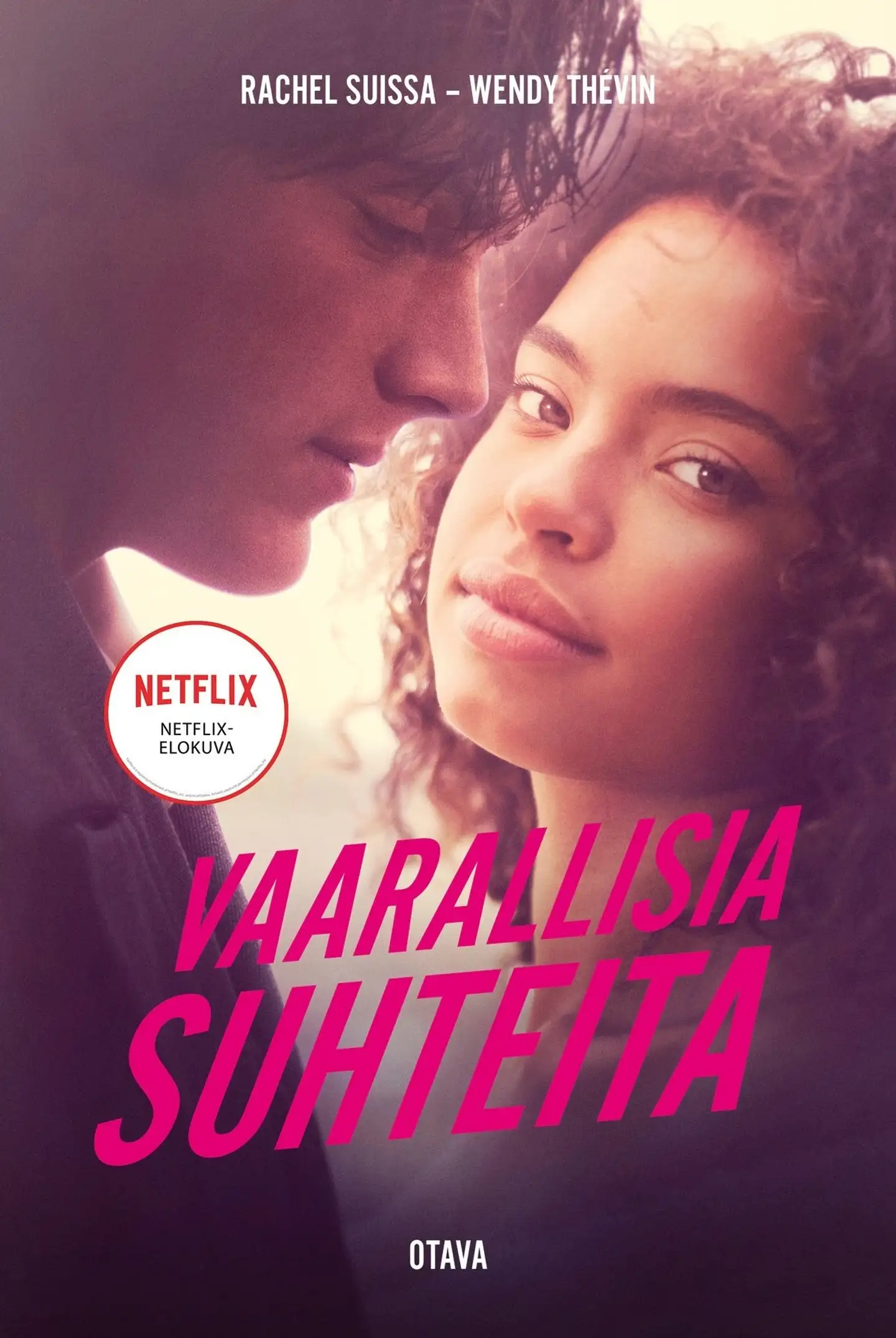 Suissa, Vaarallisia suhteita