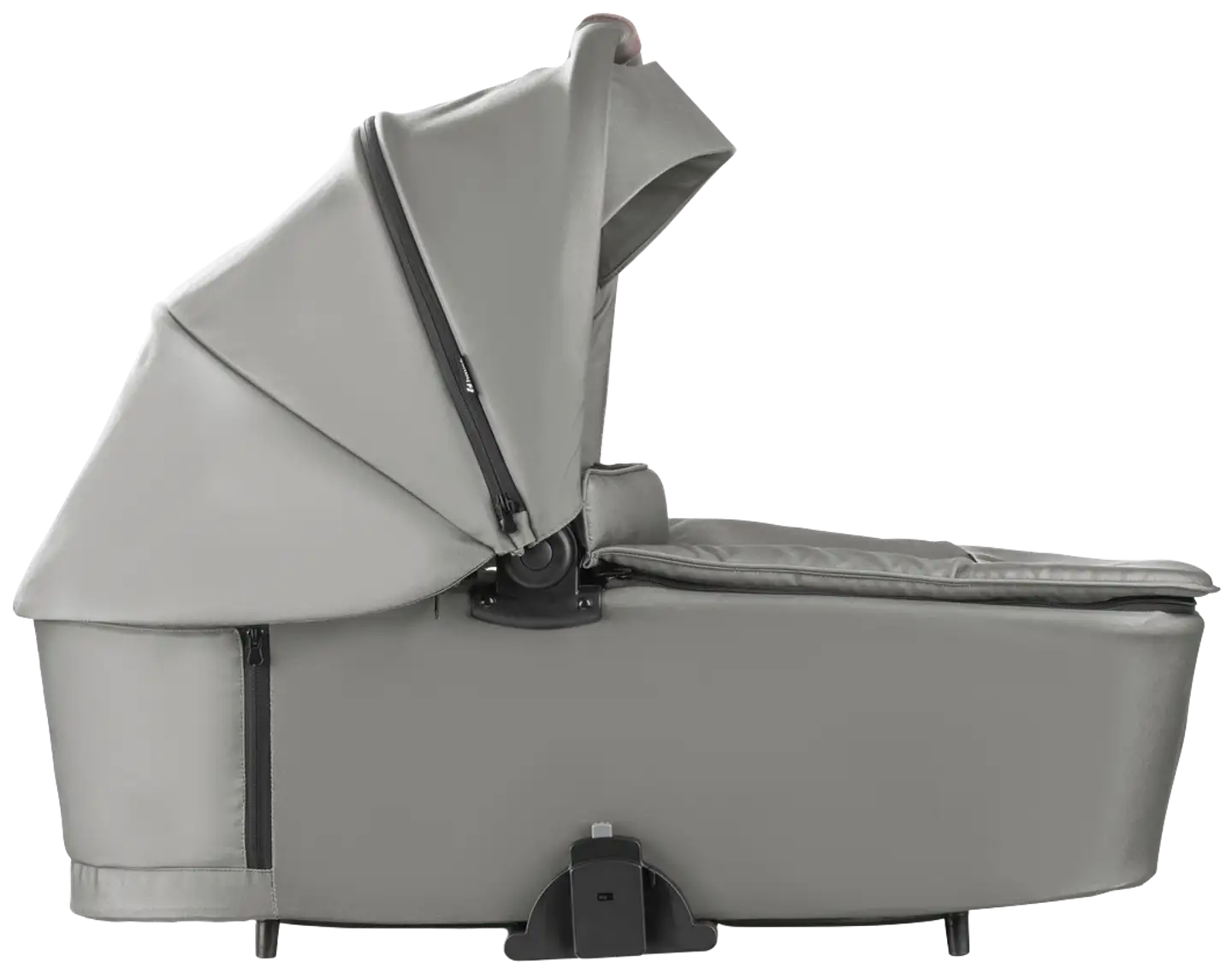 Yhdistelmävaunut Comfort N Care Air Set 0-25 kg tummanharmaa - 11