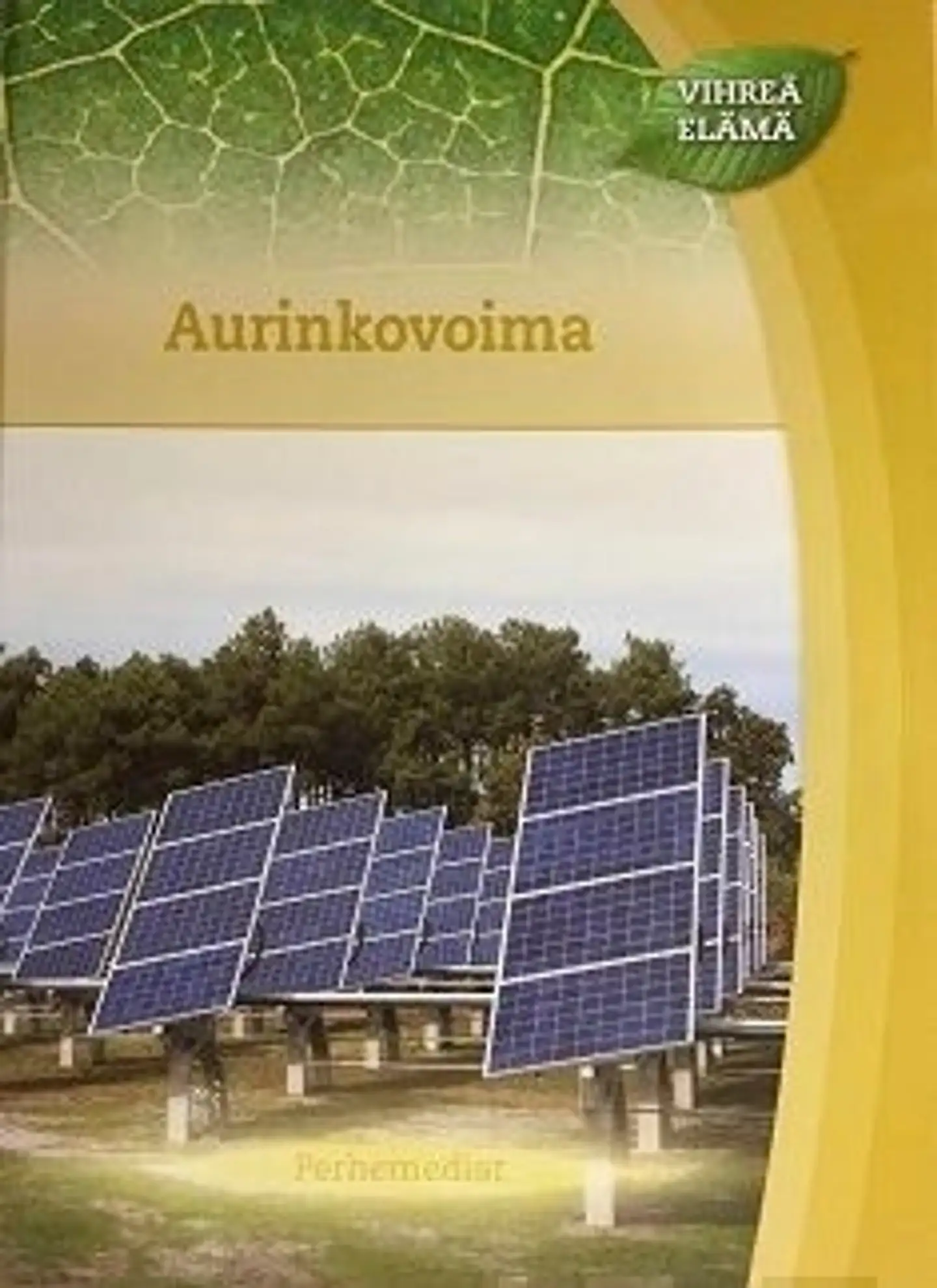 Aurinkovoima