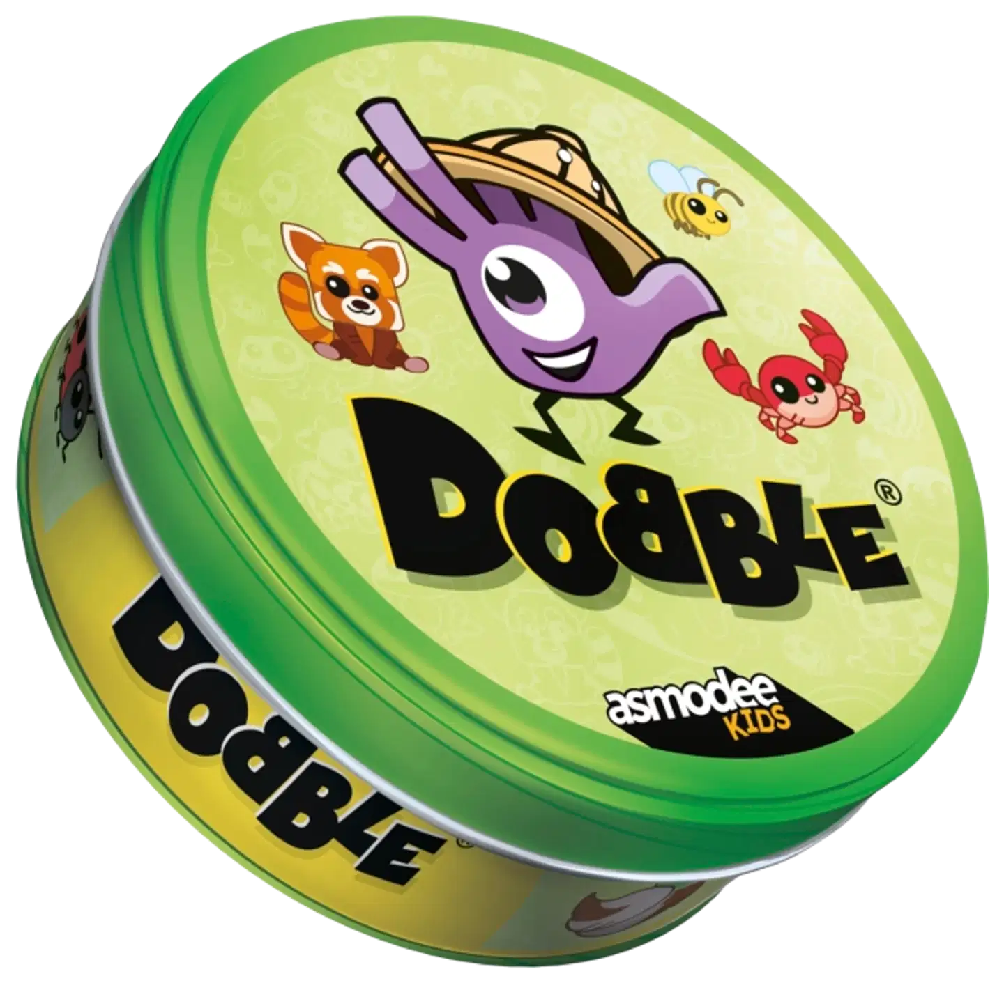 Dobble Animals Nordic -lautapeli - 6