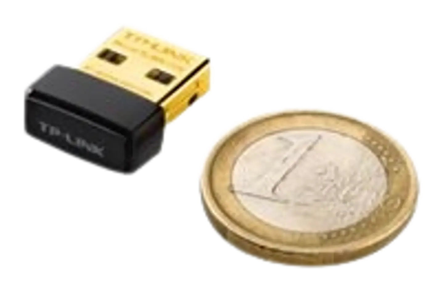 TP-Link nano wifi adapteri usb 150mbs - 7