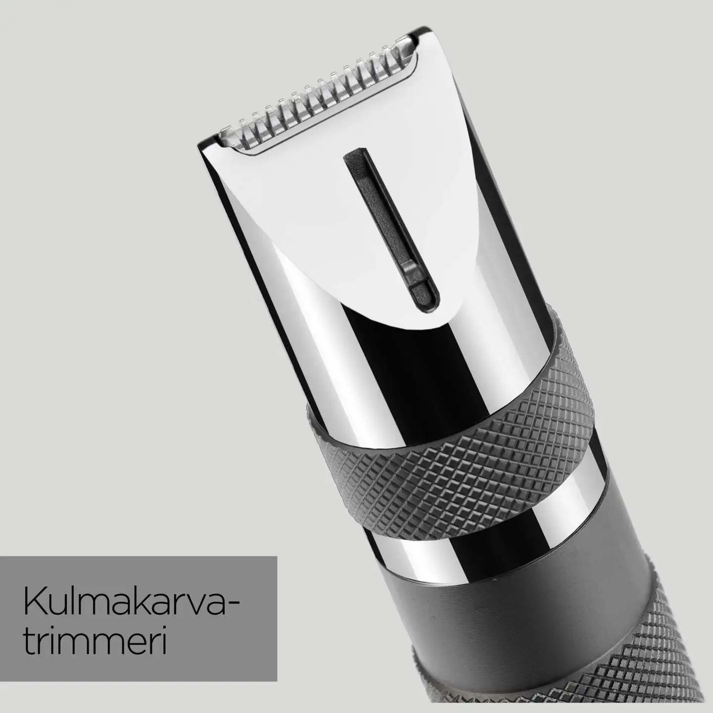 BaByliss trimmeri kasvoille Super X Metal - 7