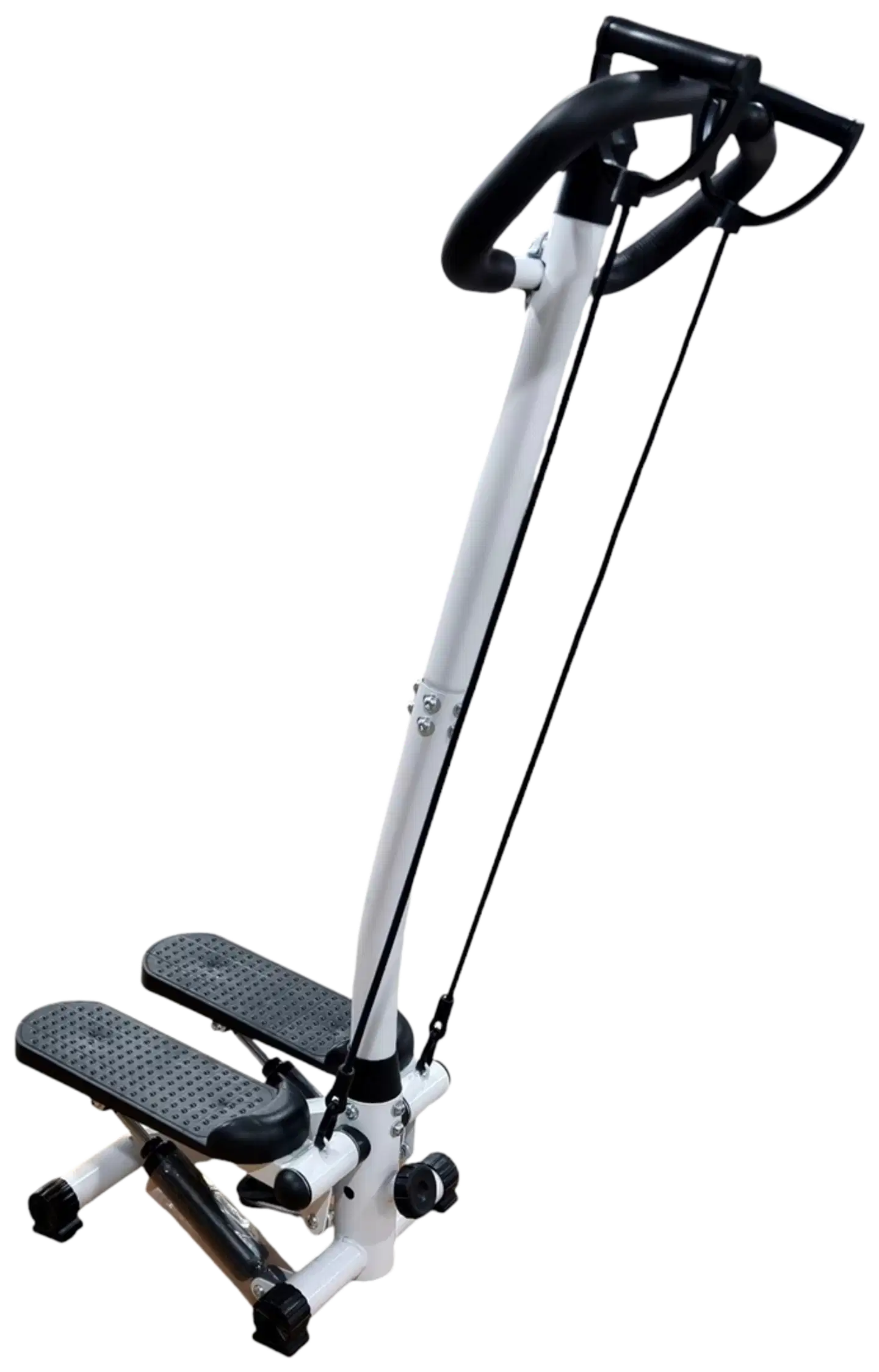 React Stepperi 200 Käsinojalla - 1