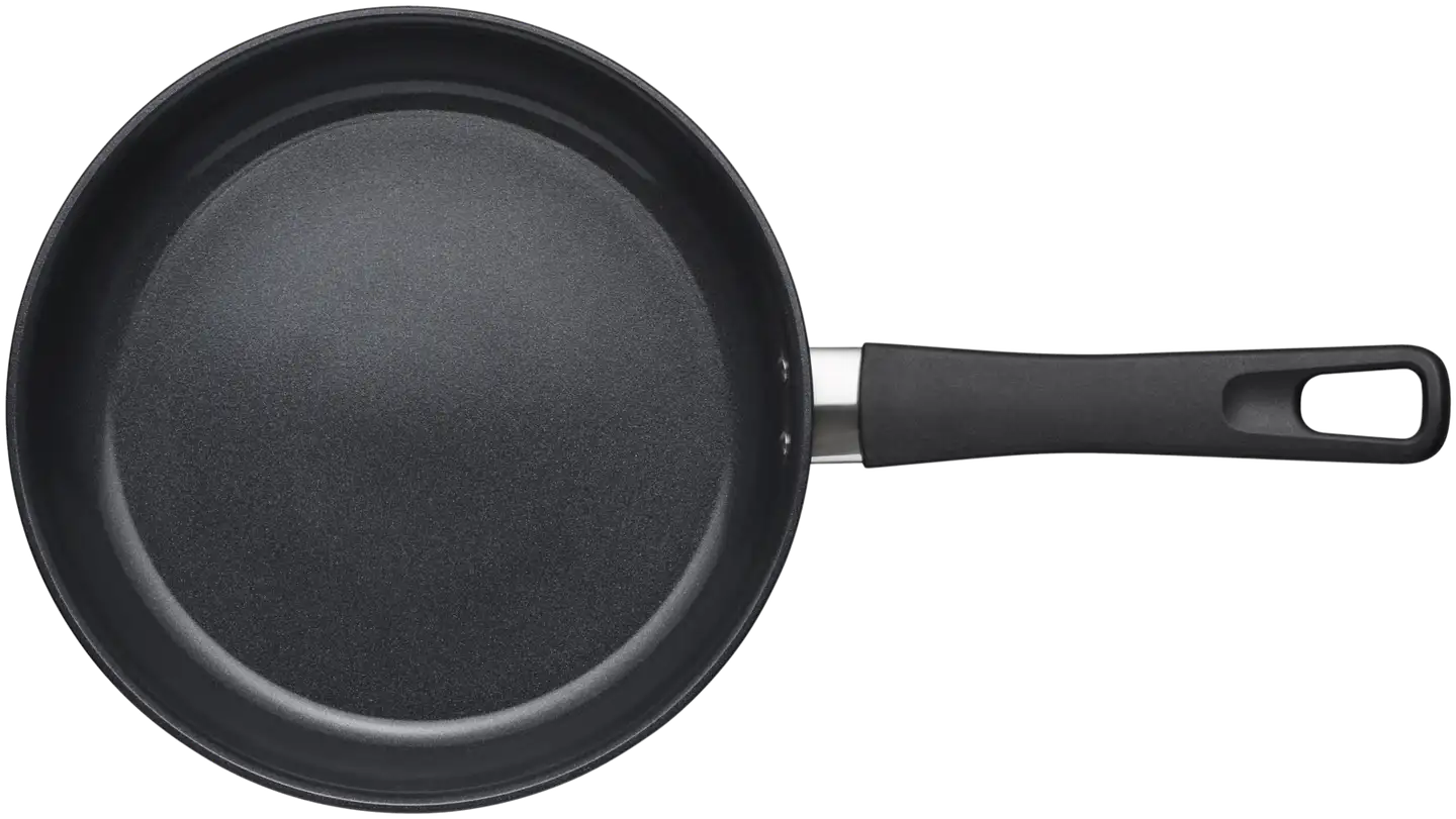 Fiskars paistinpannu 24cm keraaminen pinnoite - 1