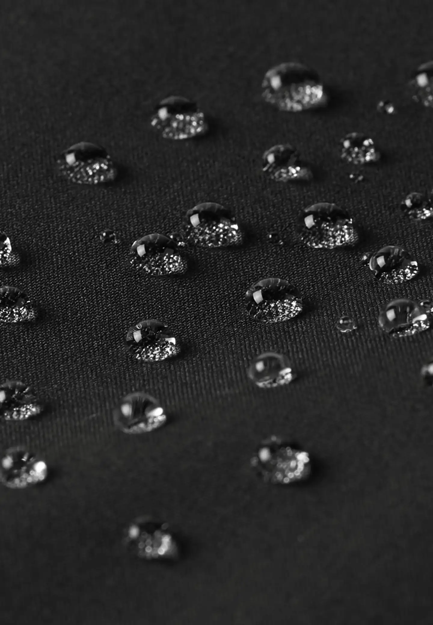 Reima lasten softshell-housut Kuori - BLACK - 5