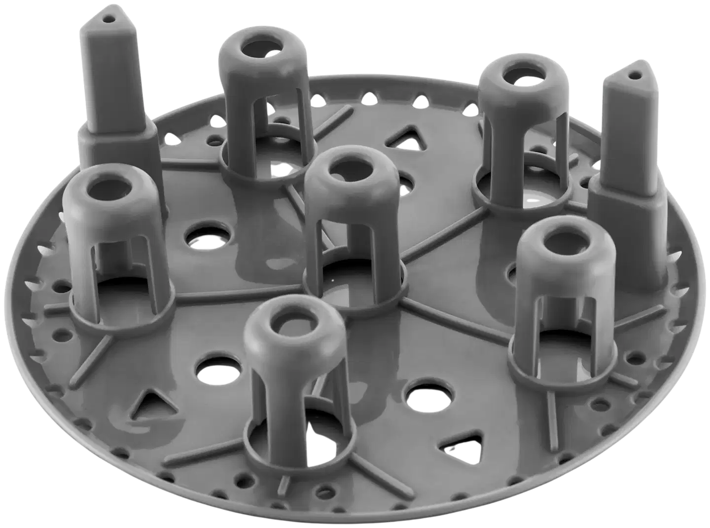 Reer desinfiointilaite tuttipulloille ja tarvikkeille S - 4