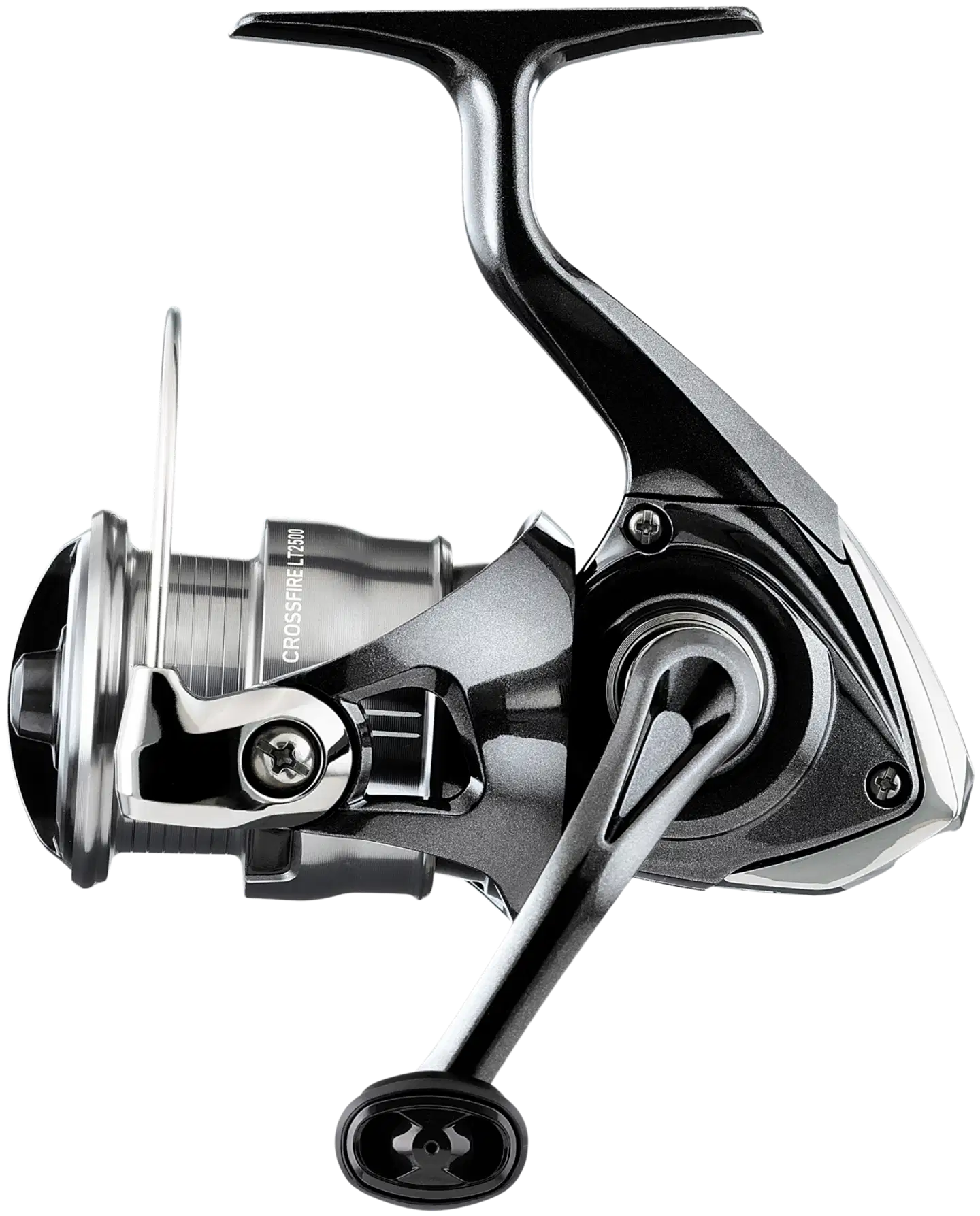 Daiwa Crossfire LT 2500 avokela - 1
