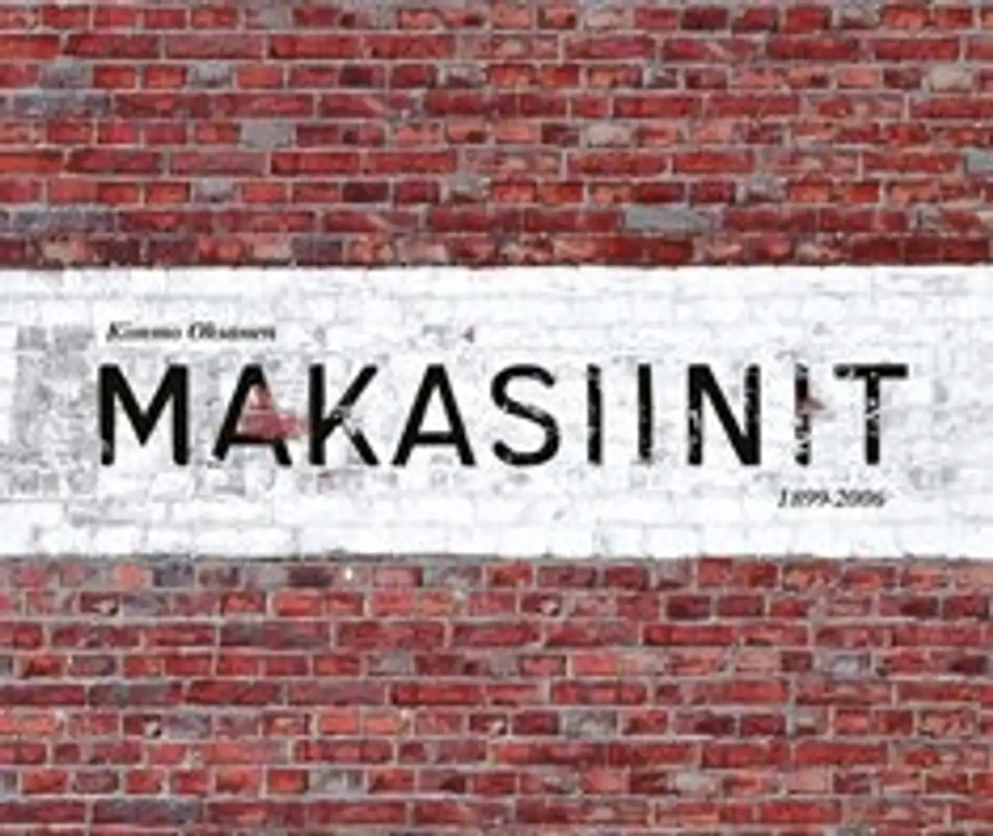 Makasiinit