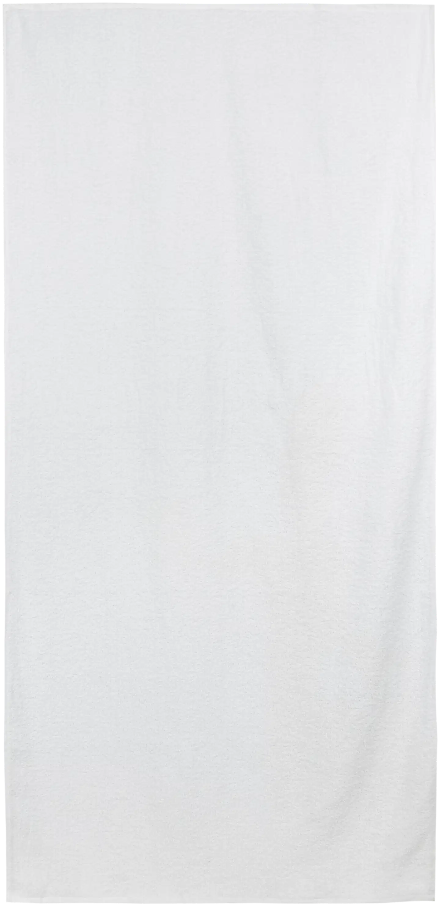 Xtra kylpypyyhe Anna 70x140 cm valkoinen - 1