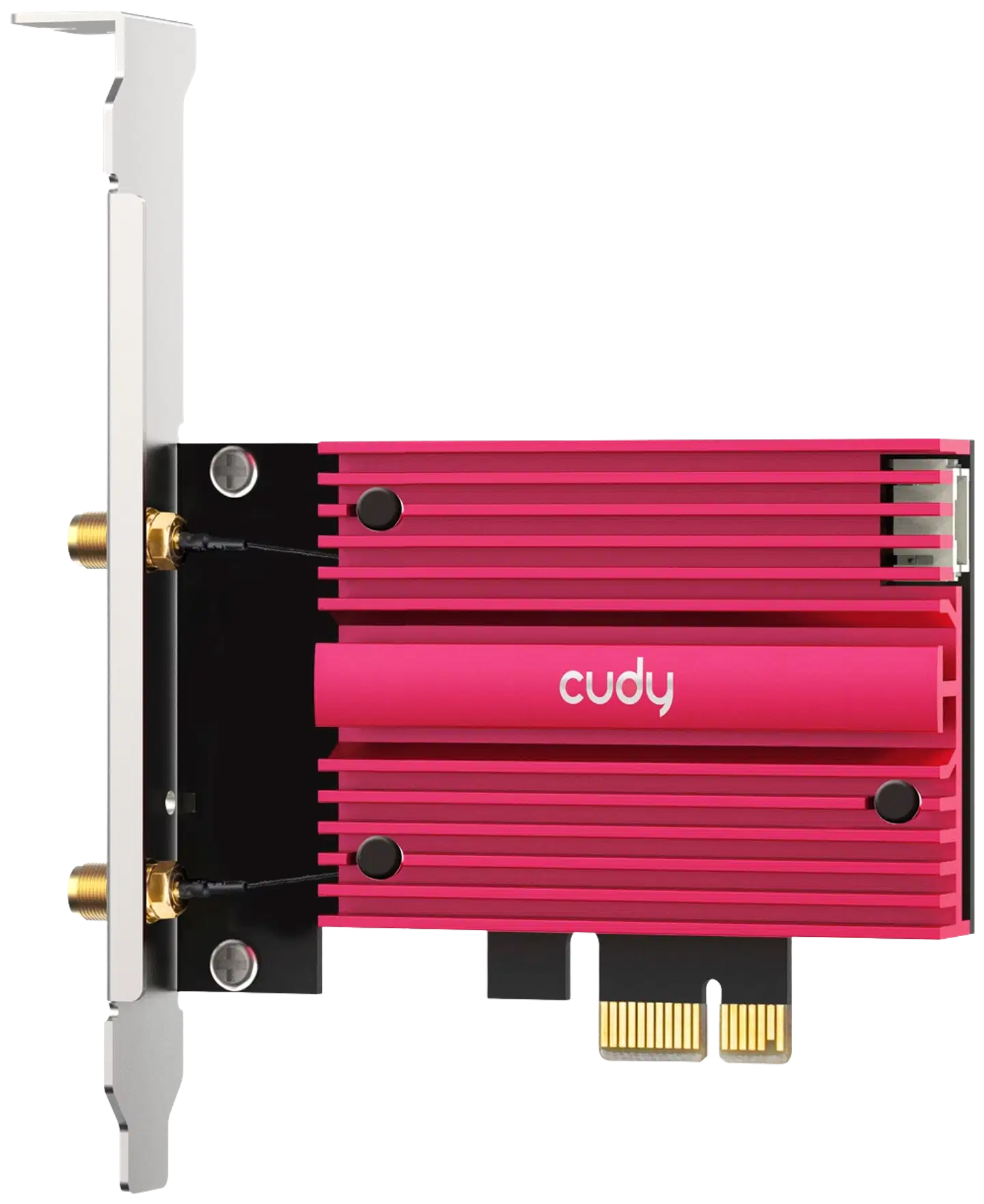 Cudy langaton sovitin WE4000 - 6