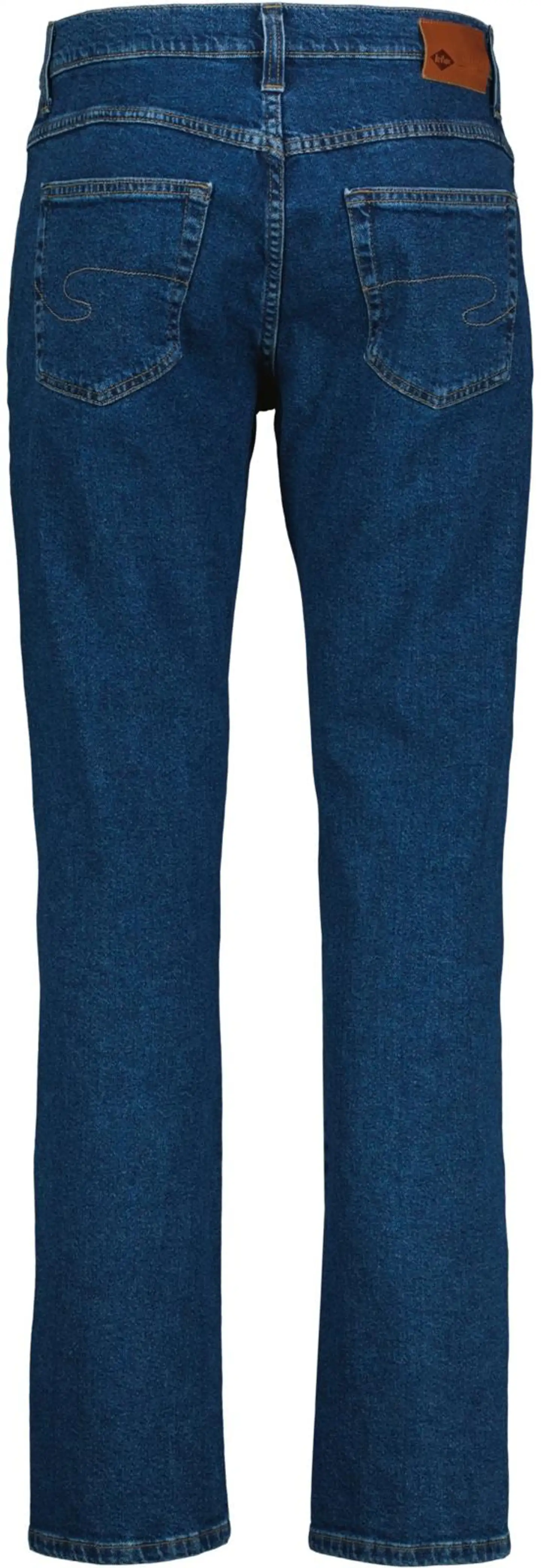 Lee Cooper Miesten farkut Lc 06 2356 - SININEN - 2