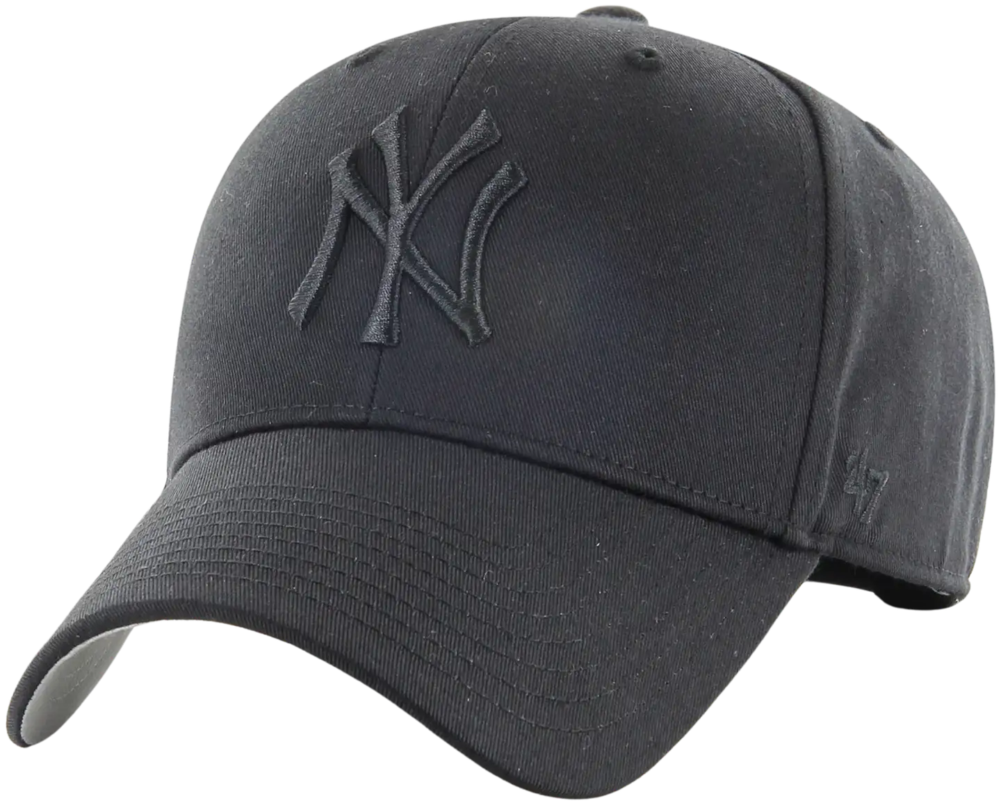 47Brand MLB lippis Raised Basic NY Yankees - 1