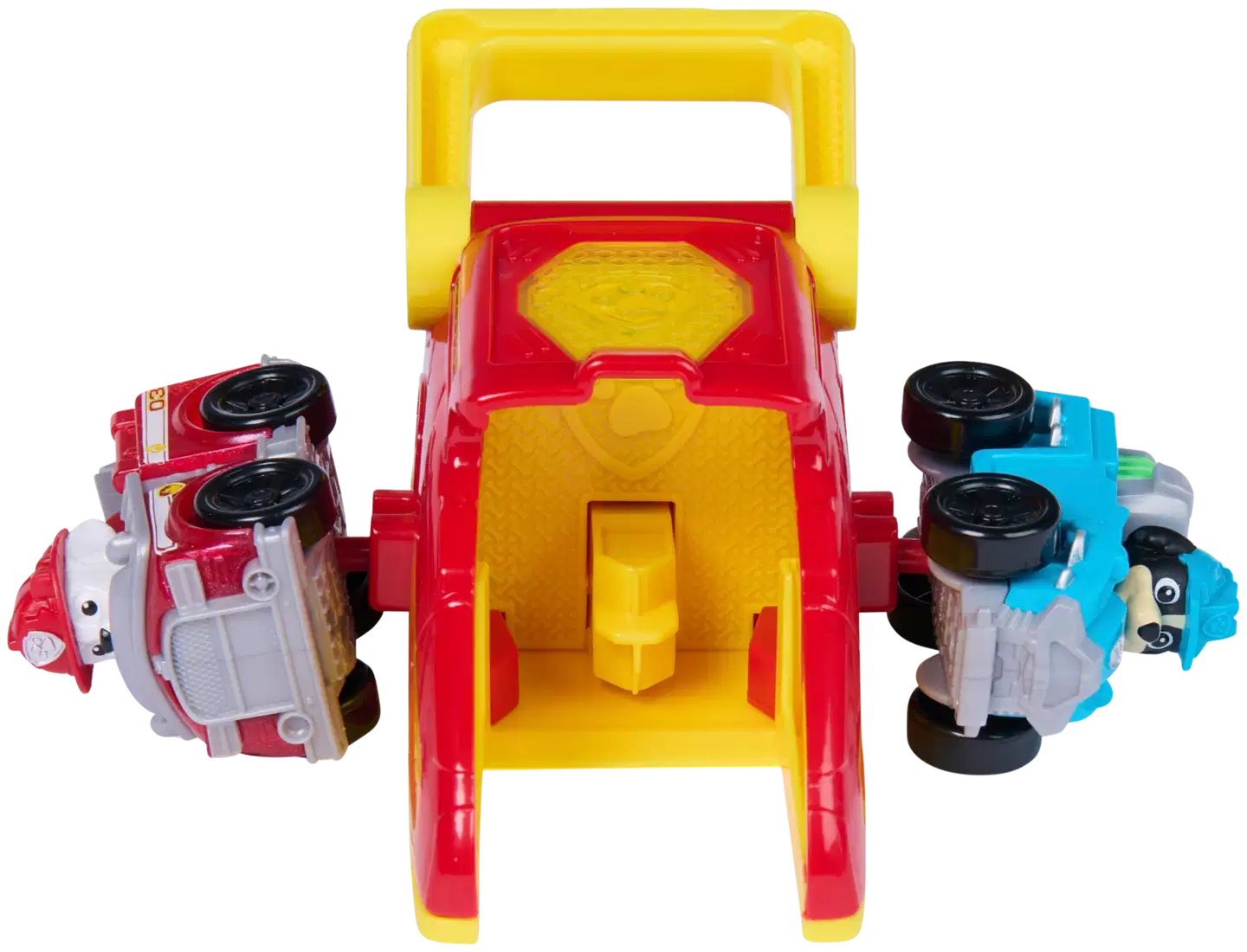 Ryhmä Hau Pentu poppoo Laukaisija-Samppa - 6