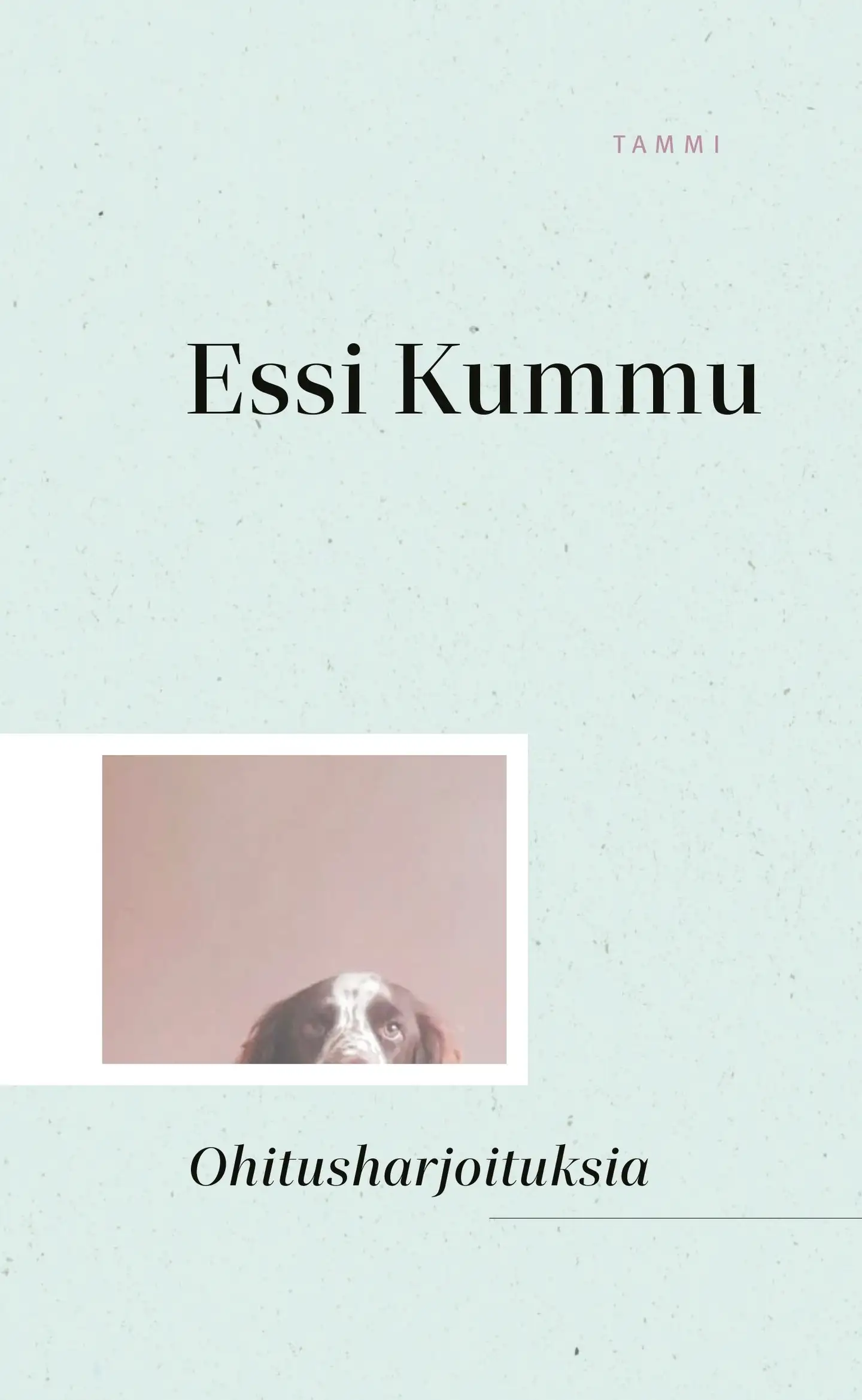 Kummu, Ohitusharjoituksia