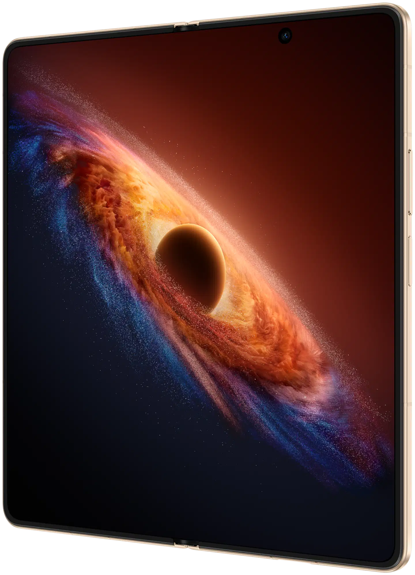 HONOR älypuhelin Magic V6 16GB+512GB, punainen - 1