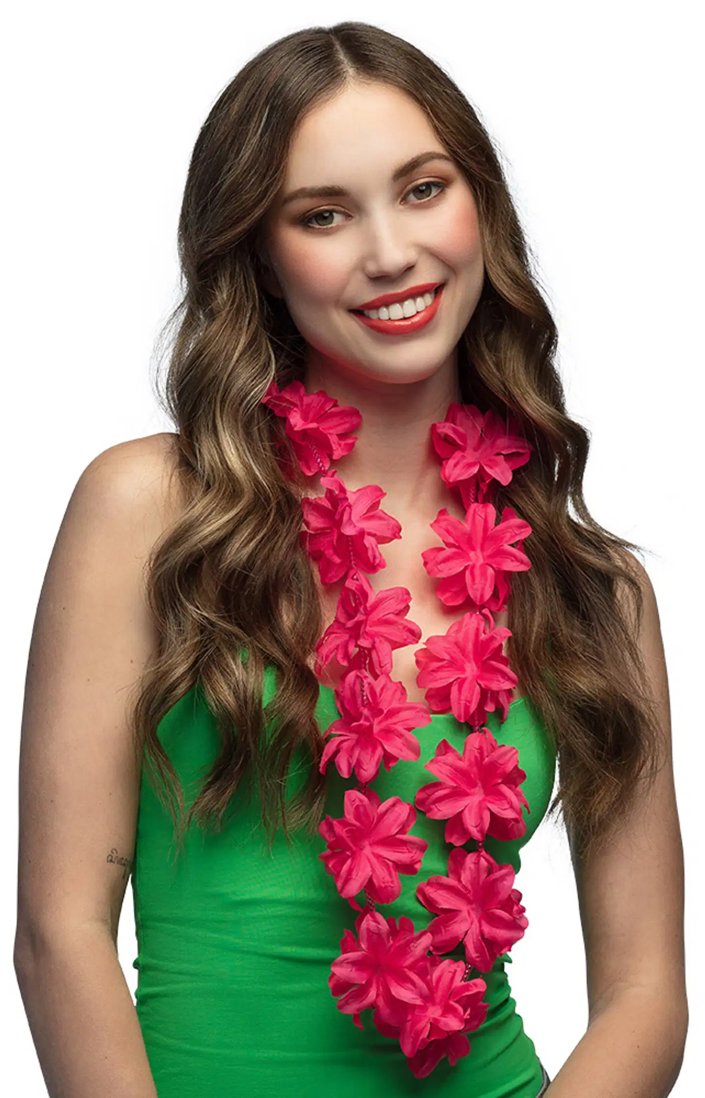 Lei venyvällä glitternauhalla värilajitelma - 3