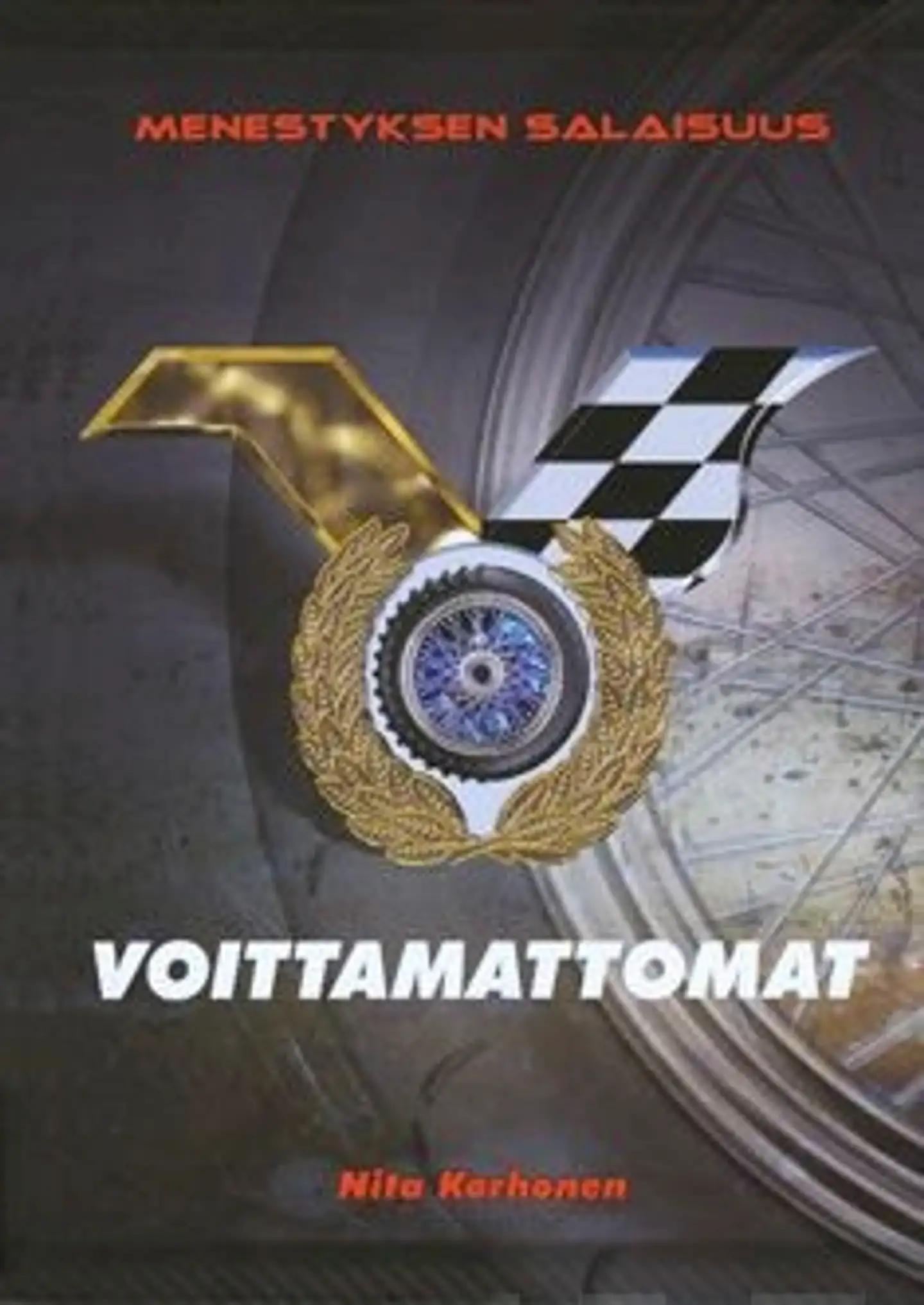 Korhonen, Voittamattomat - menestyksen salaisuus