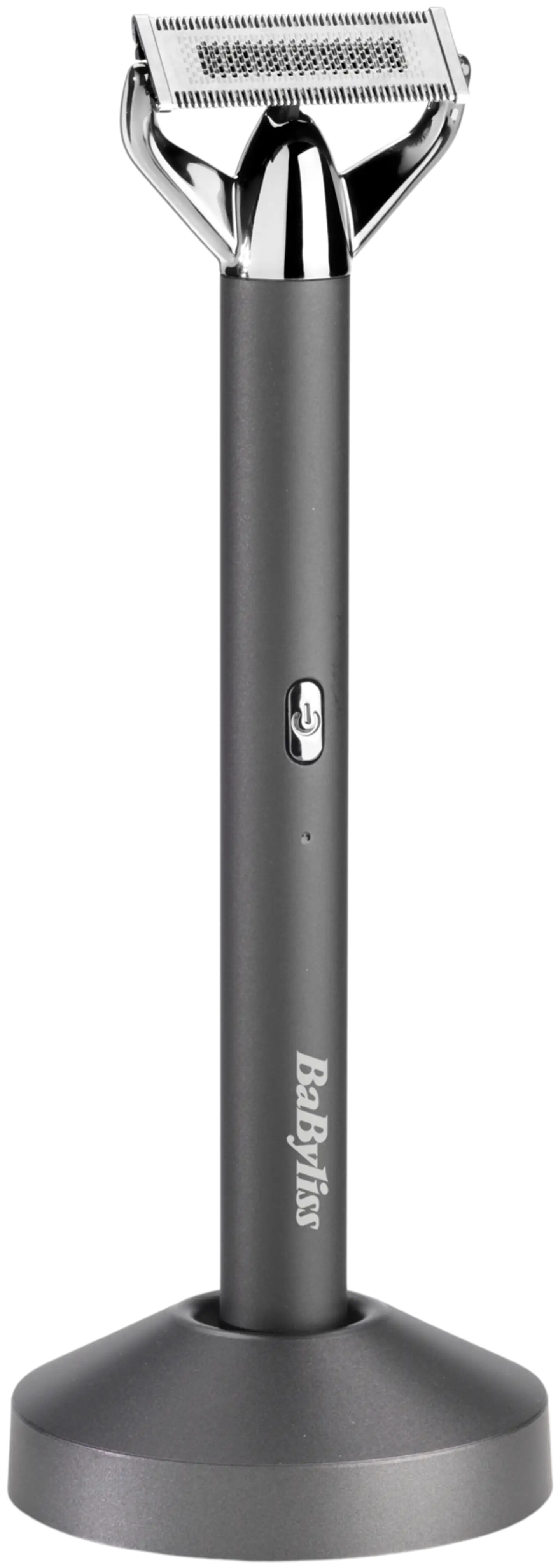 Super X Metal X Blade  Chrome trimmeri - 5