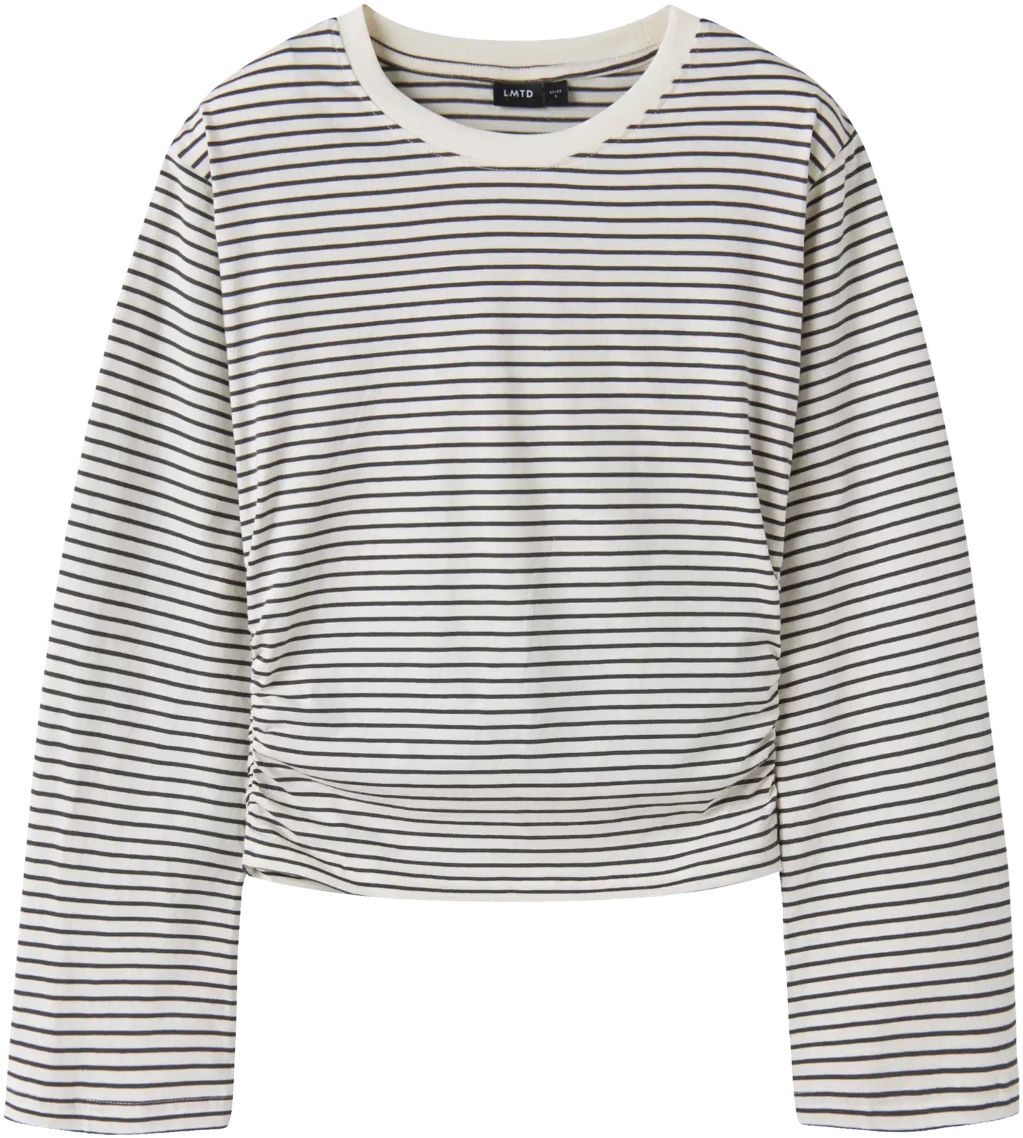 LMTD lasten paita - Dark Shadow - 1