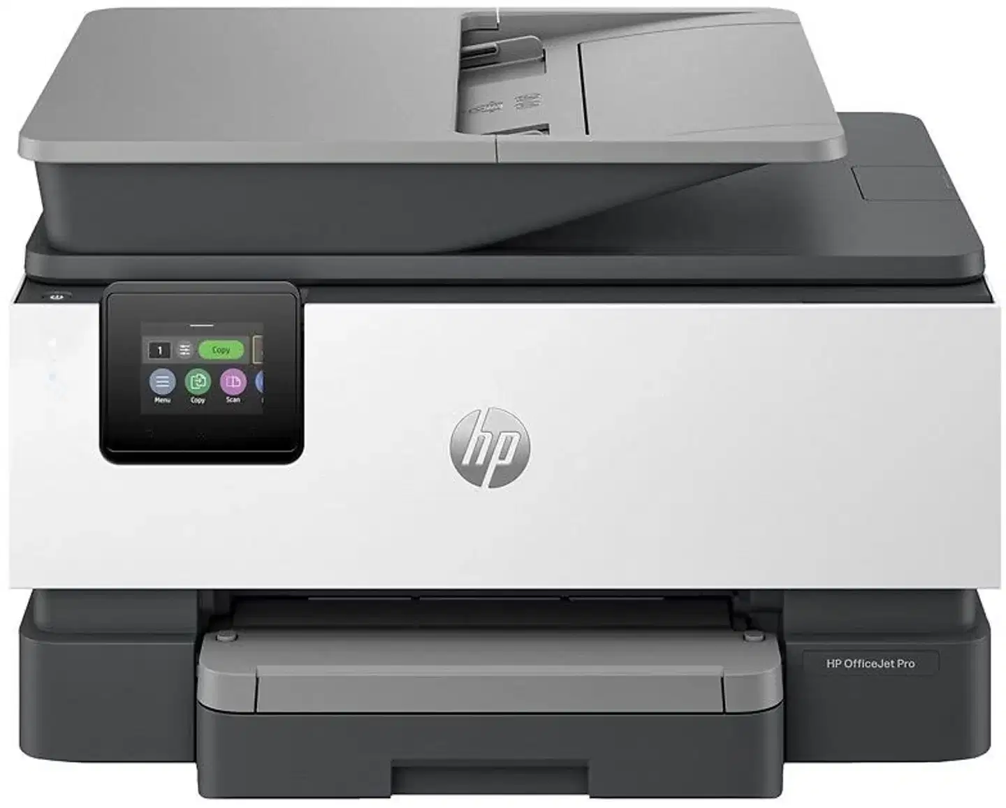 HP Officejet Pro 9120e monitoimitulostin - 1