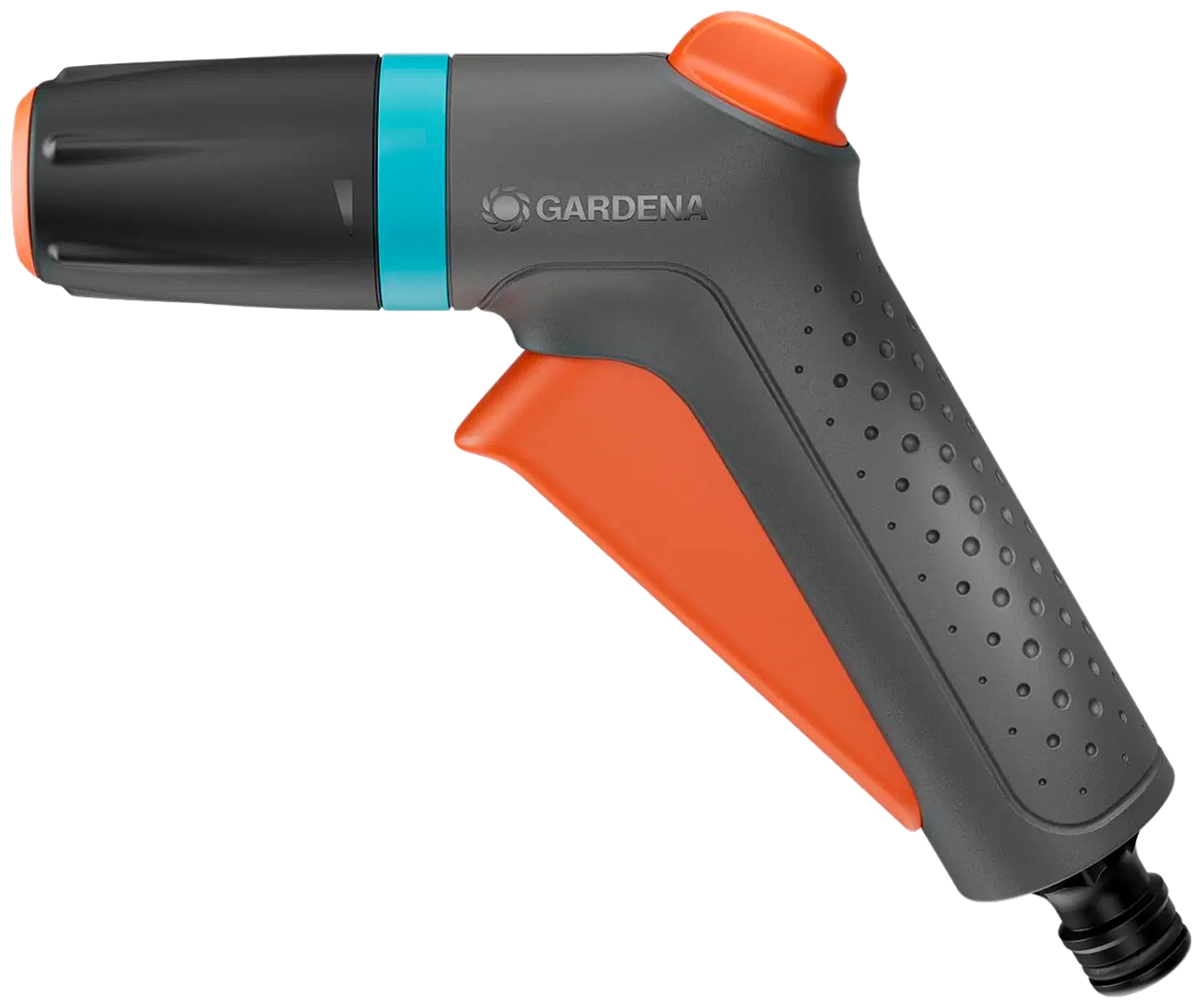 GARDENA Ruiskupistooli Classic -sarja sis. liittimet - 2