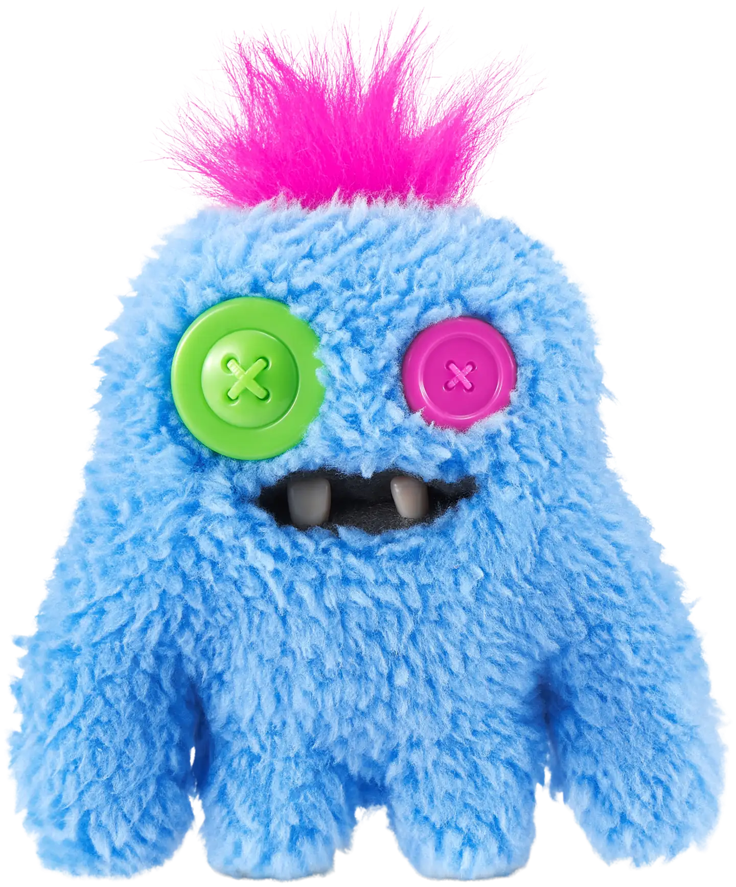 Fuggler Baby Fuggs 3.5" S4, erilaisia - 7