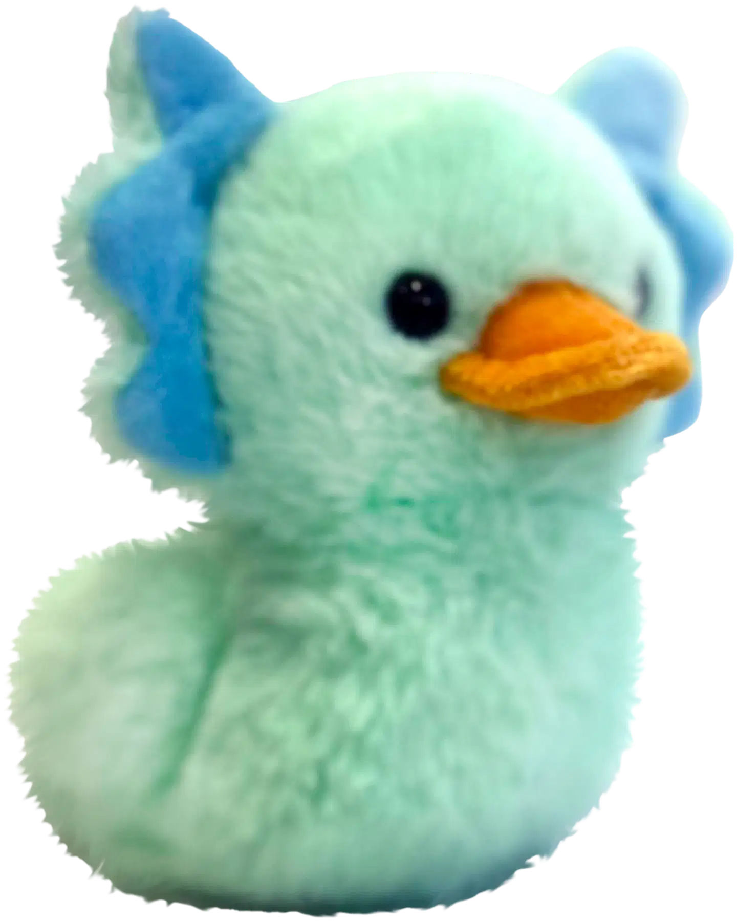 Duckeez maailman pehmoisin pehmo - 4