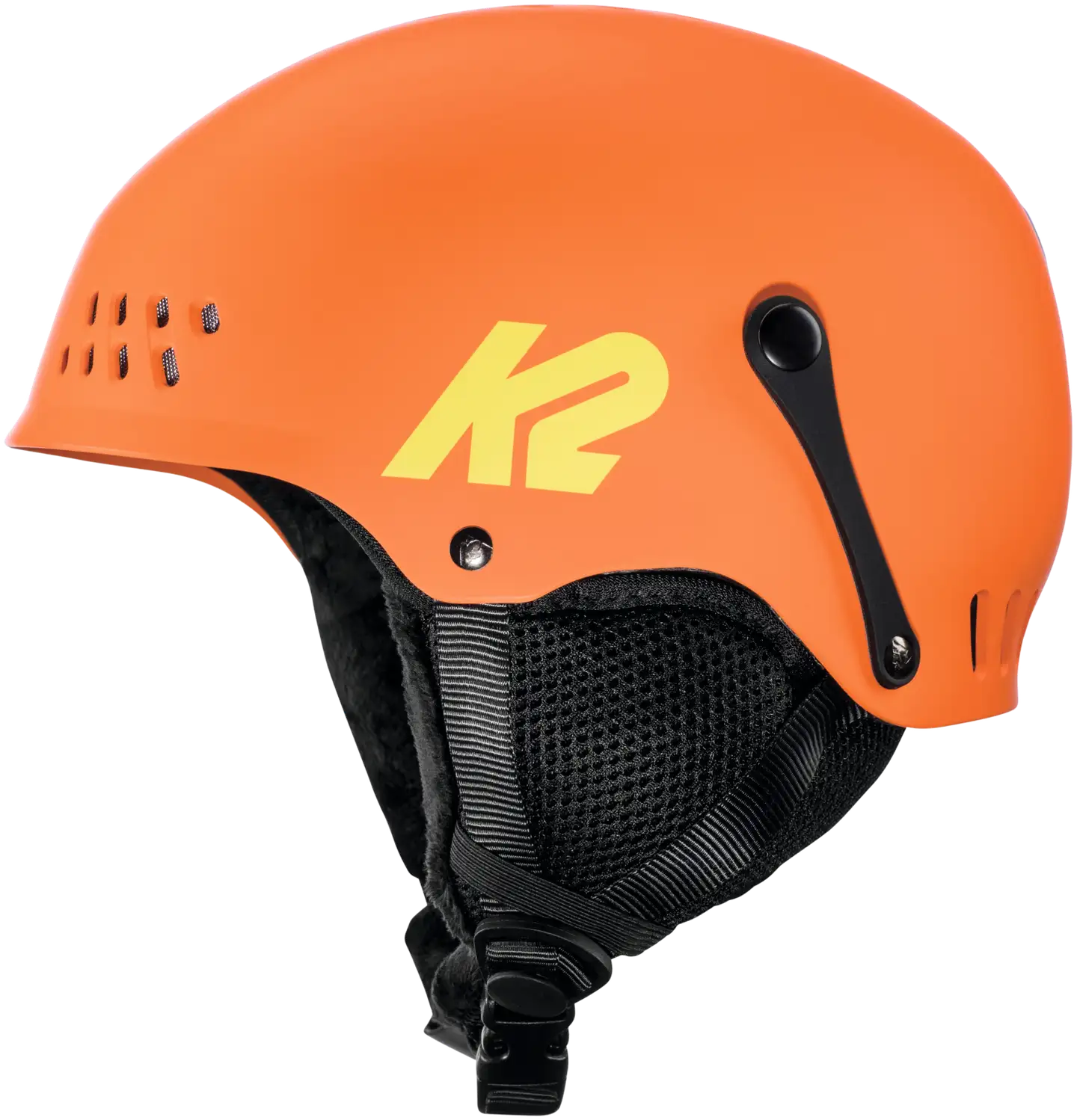 K2 lasten laskettelukypärä Entity