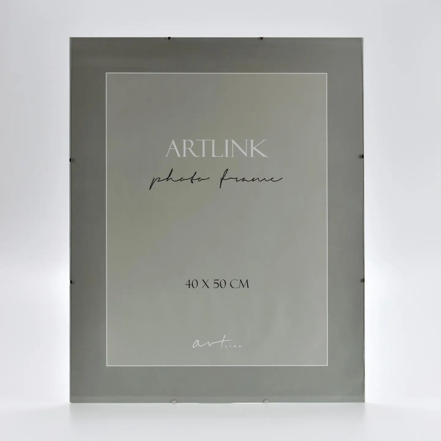 Art Link klipsikehys 40x50 cm - 2