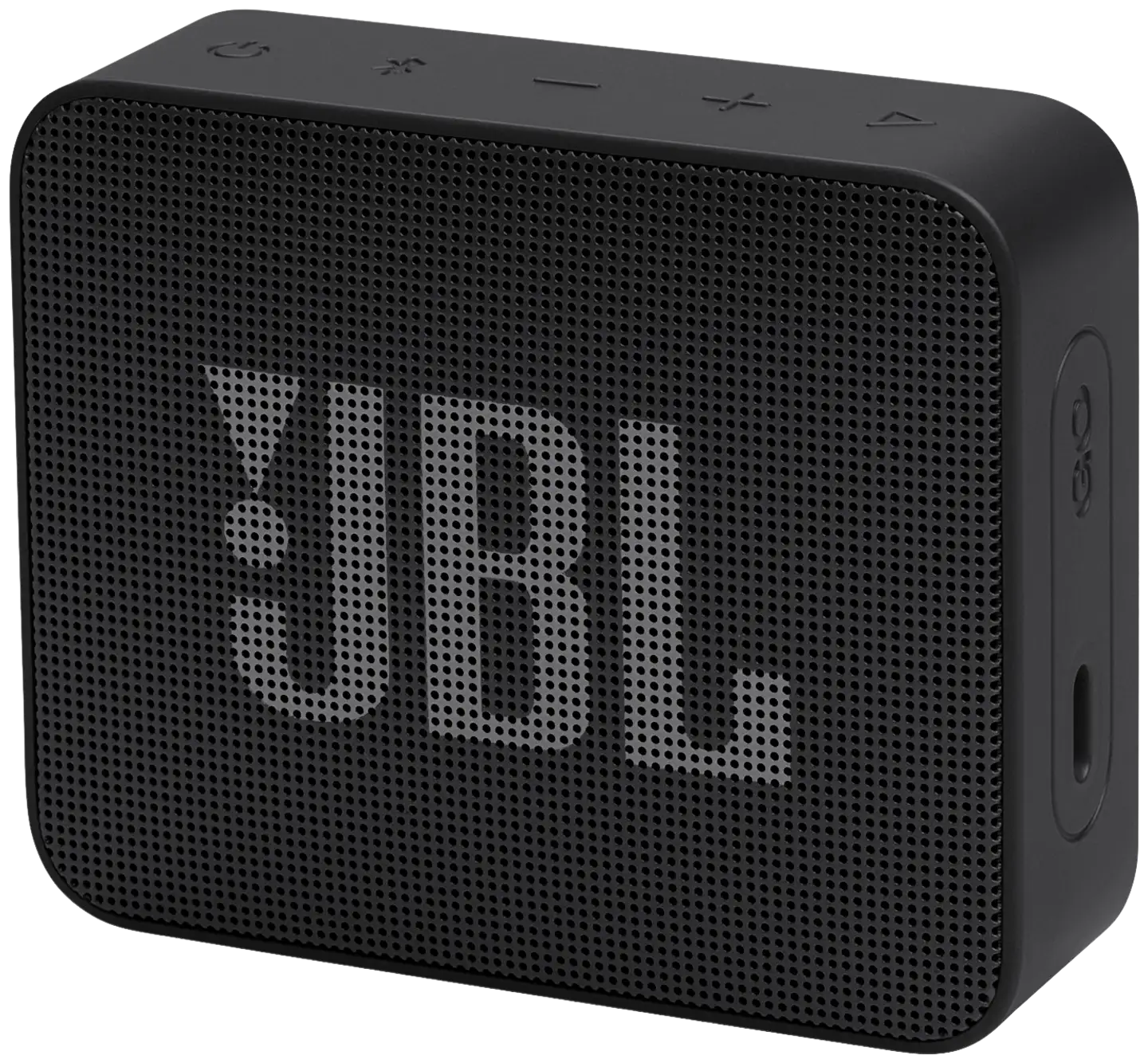 JBL Bluetooth kaiutin Go Essential 2 musta - 1