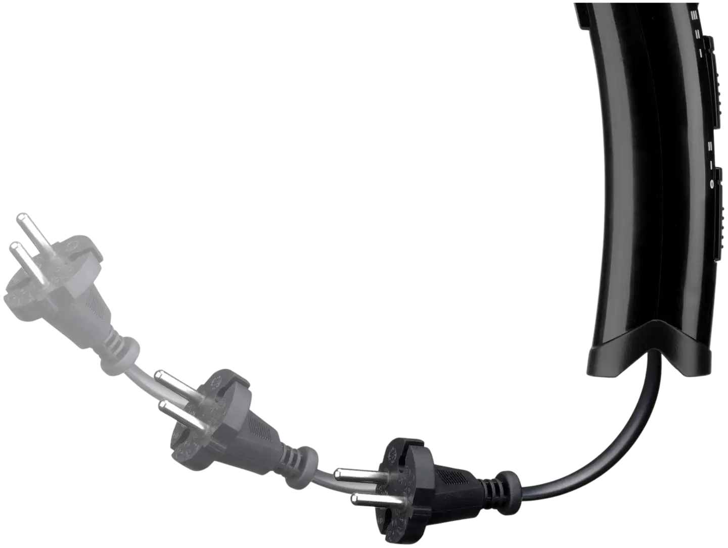 BaByliss hiustenkuivaaja Cordkeeper 2000 - 12