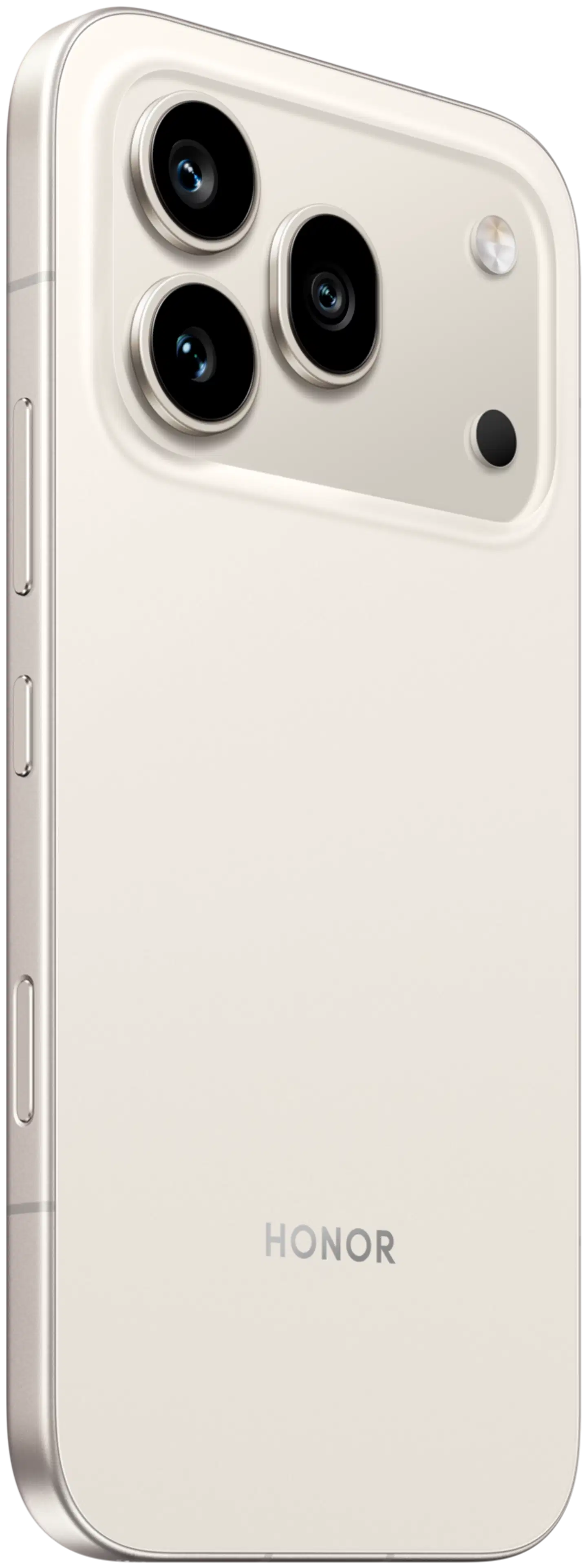 HONOR 600 Pro 12GB+512GB -älypuhelin, valkoinen - 5