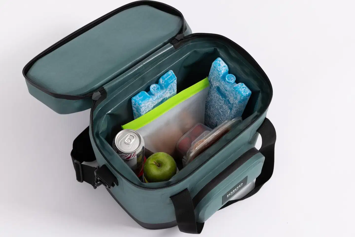 Igloo Maxcold Ice -kylmävaraaja medium - 6
