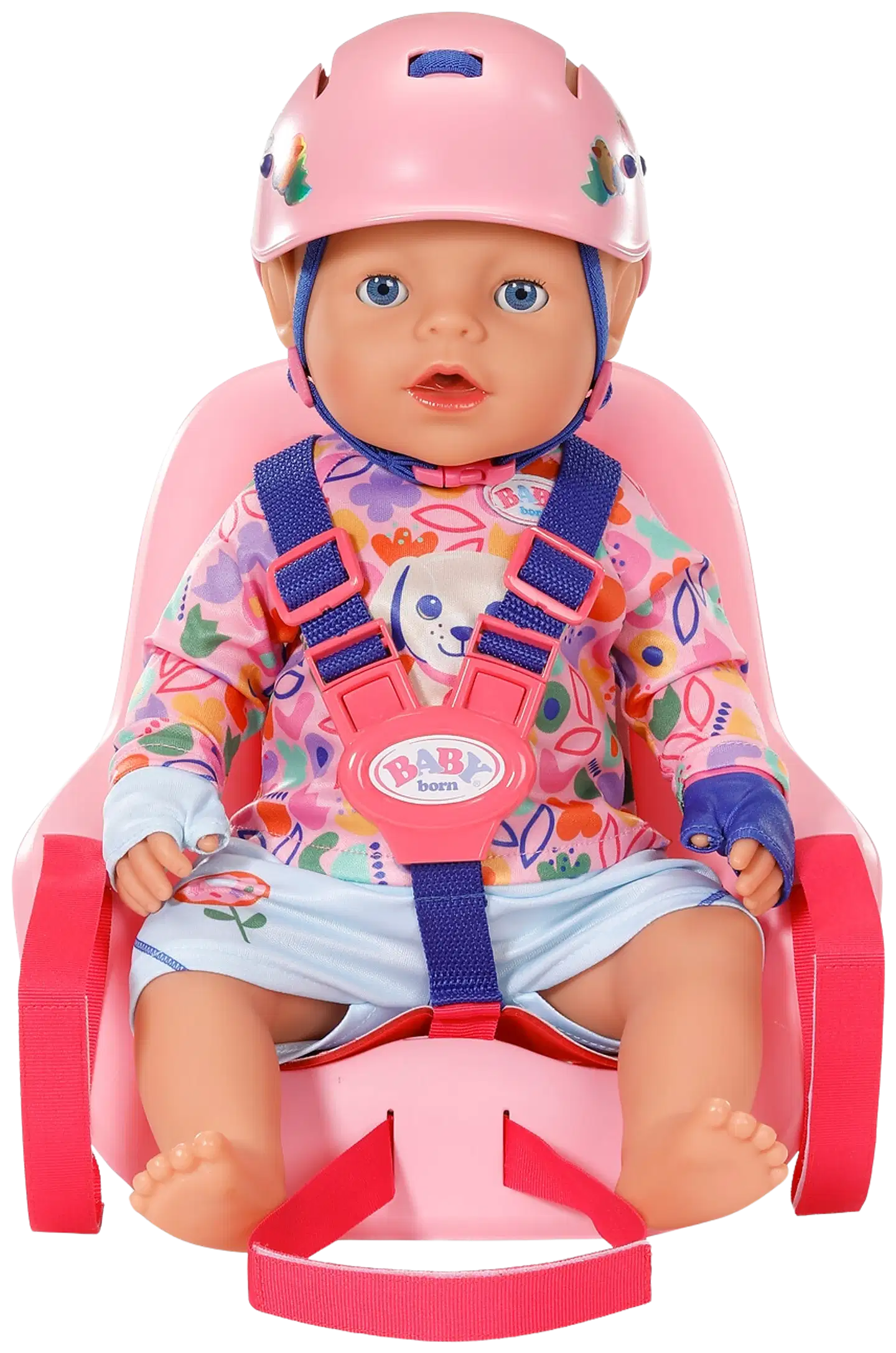 BABY born Pyöränistuin - 2