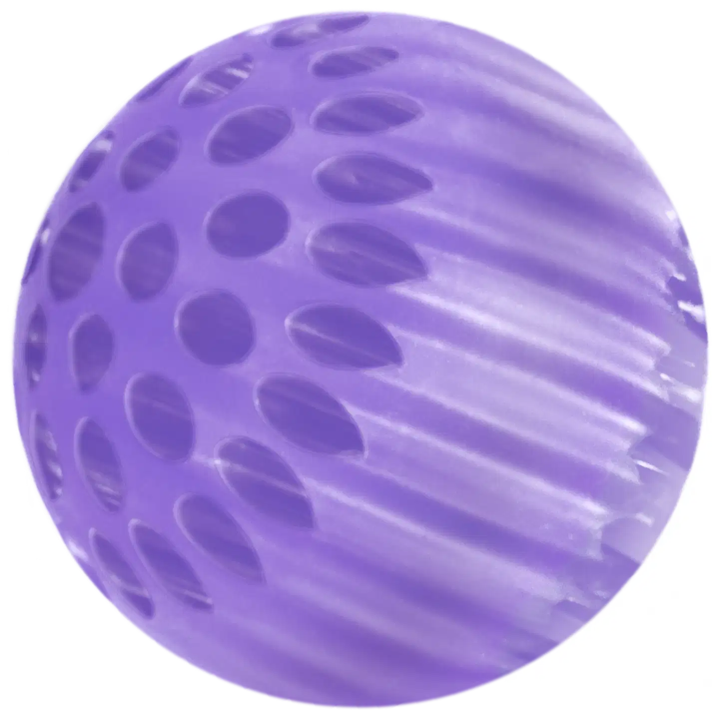 Gak Splat - 60 mm Gak Splat Ball - 7