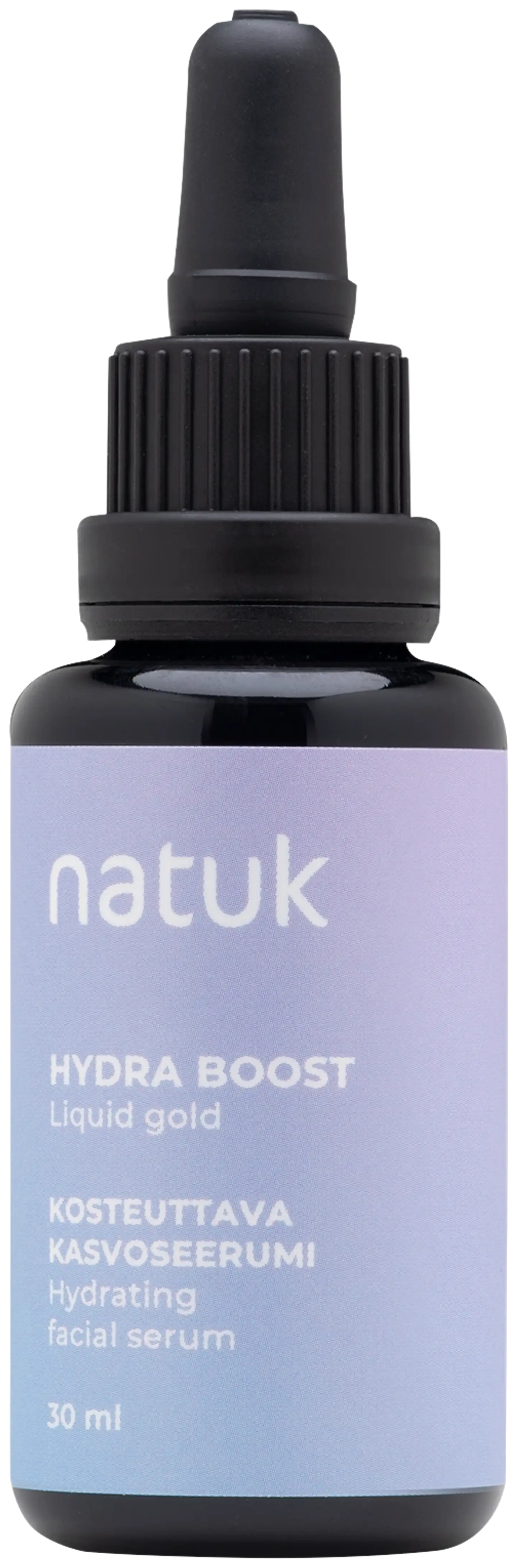 Natuk Hydra Boost 30ml Kasvoseerumi - 2