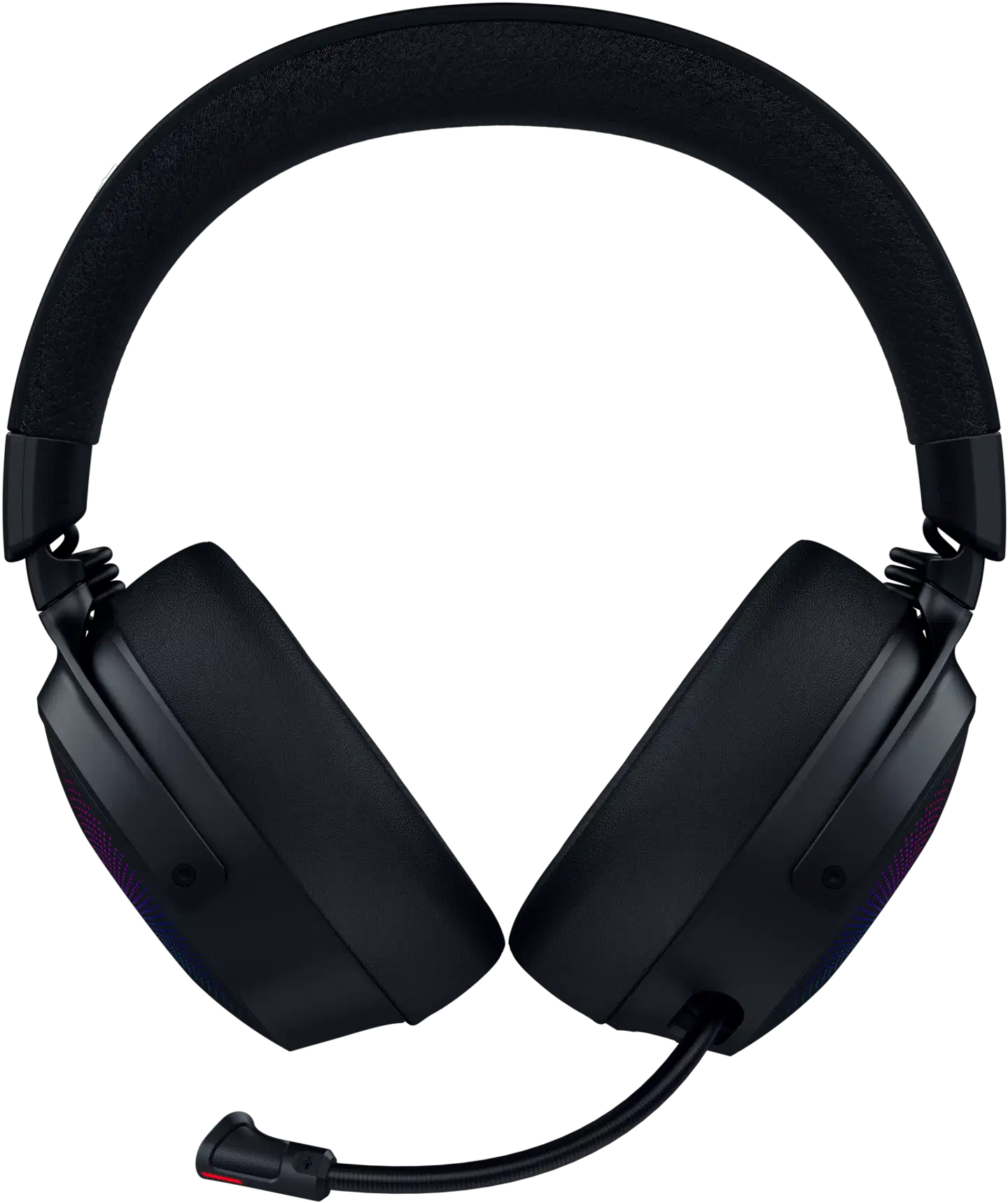 Razer Kraken V4 Pro langattomat pelikuulokkeet - 5