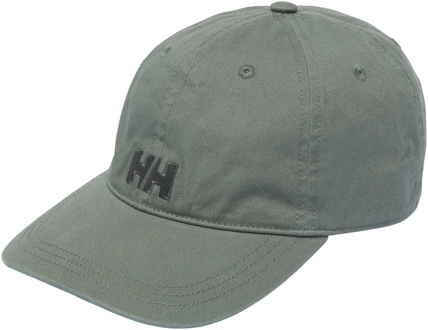 Helly Hansen puuvilla lippis HH Logo Cap 38791 - 1