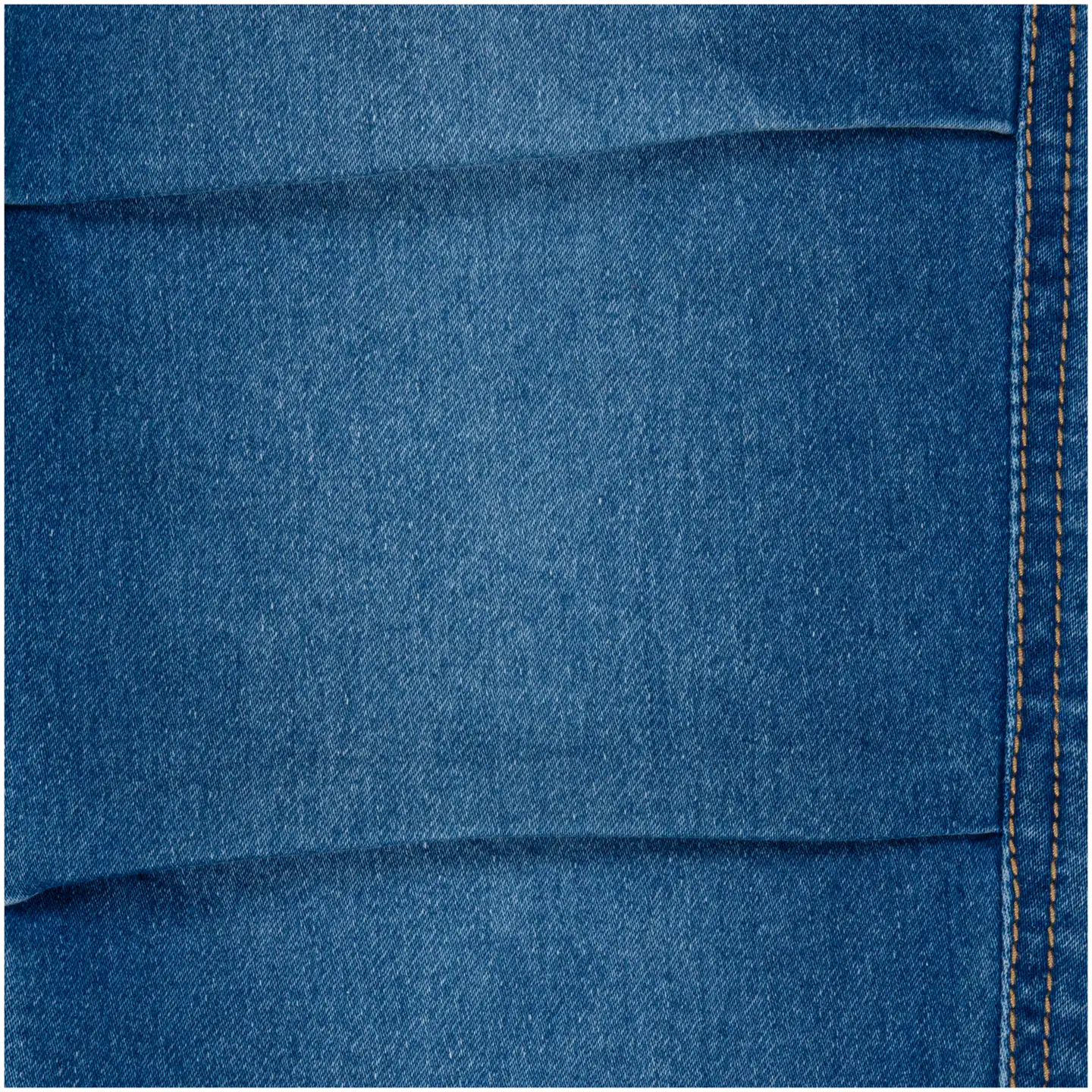 Ciraf lasten farkkujoggerit 25PC260212 - Vaaleansininen - 3