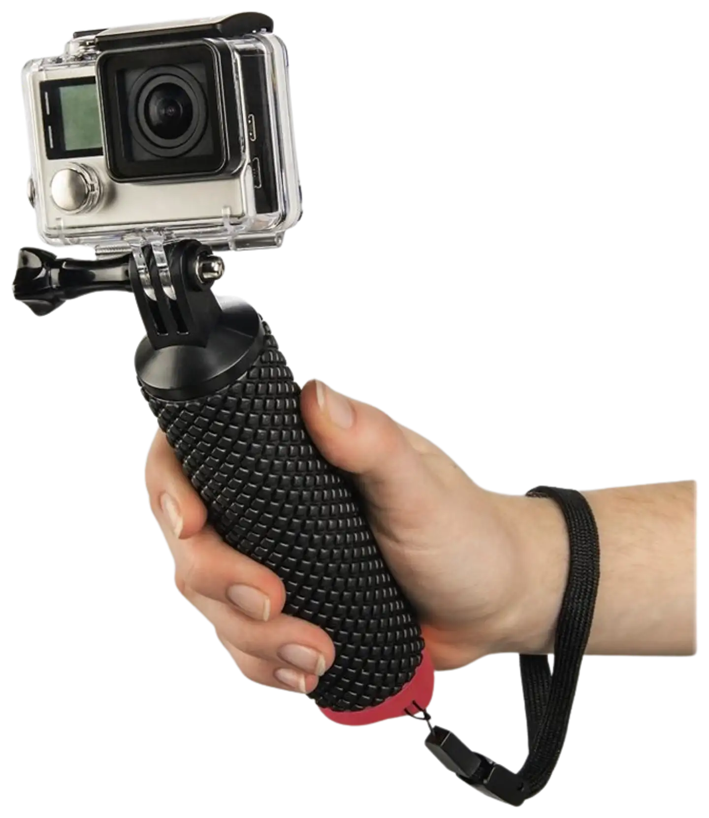 Hama GoPro kelluva kuvauskahva - 7