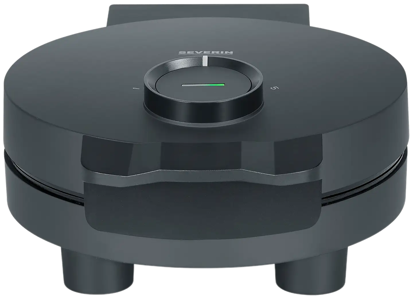 Severin vohvelirauta WA2116 - 2