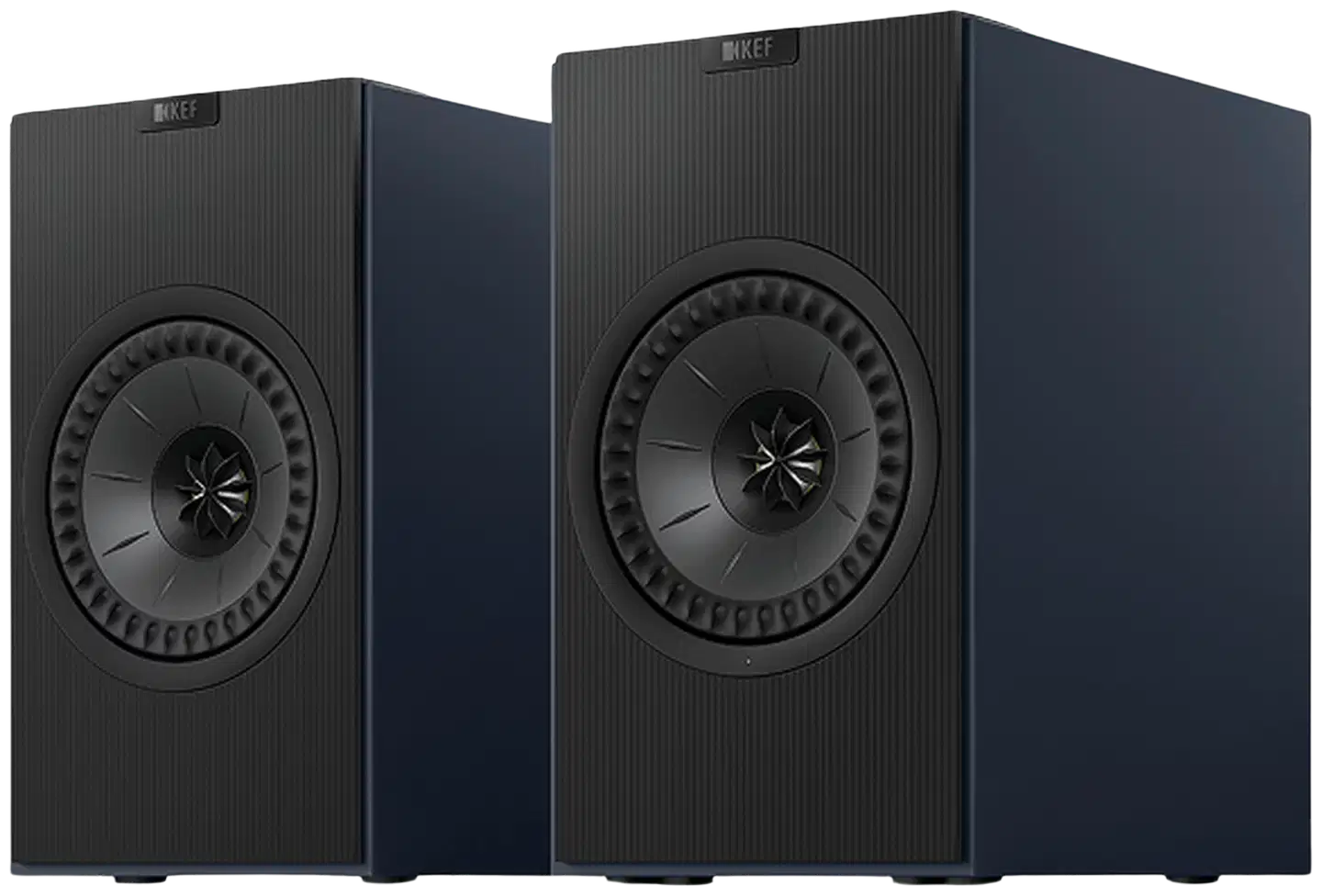 KEF aktiivikaiutinjärjestelmä CODA W midnight blue - 1
