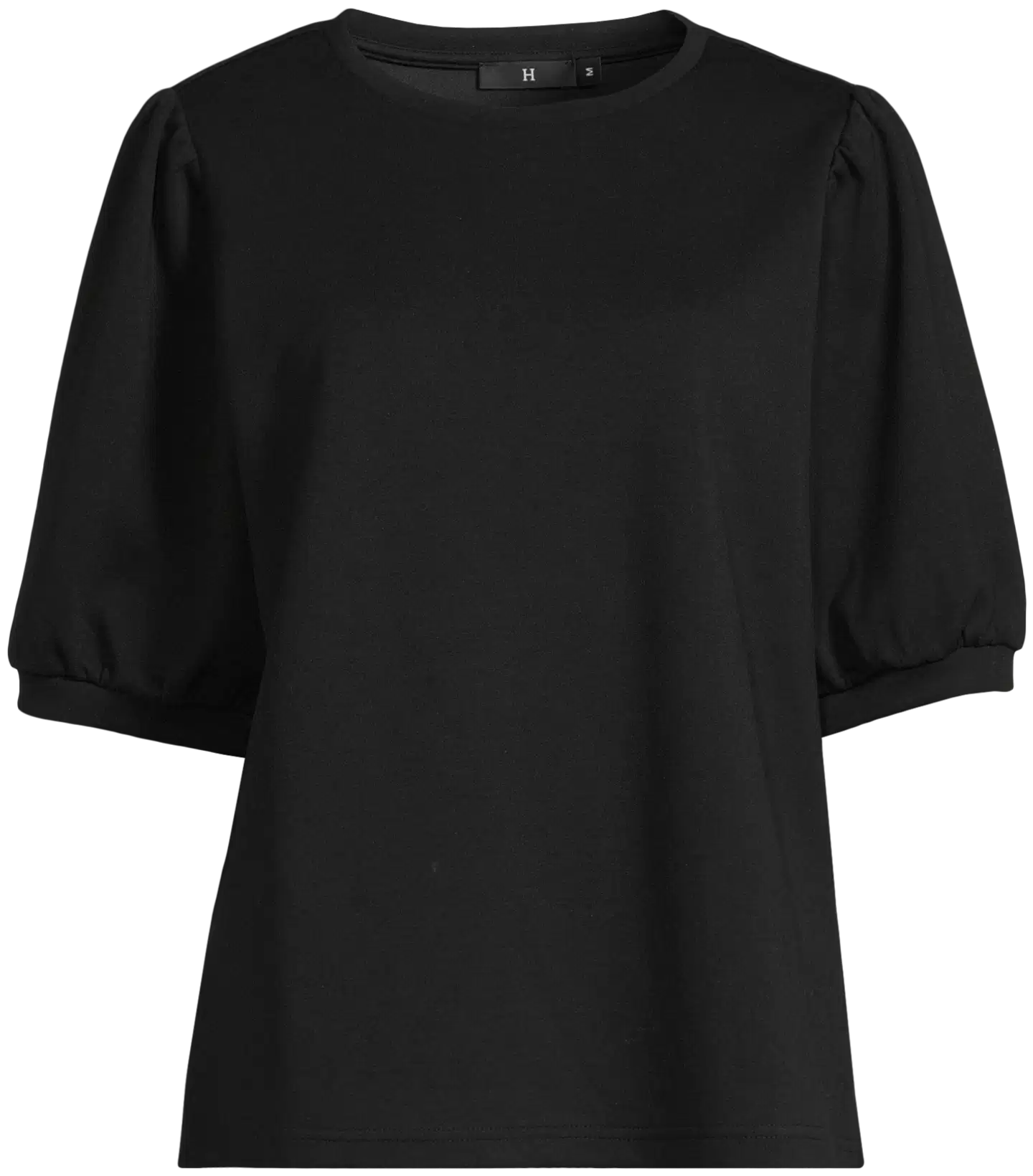 House naisten pusero 213H262913 - black - 2