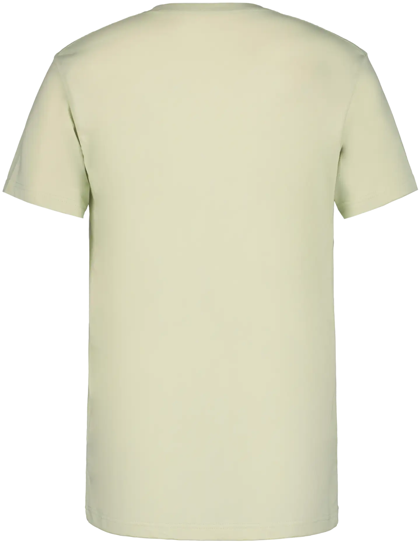Icepeak miesten t-paita Mosbach 757628660 - Vaaleanvihreä - 2